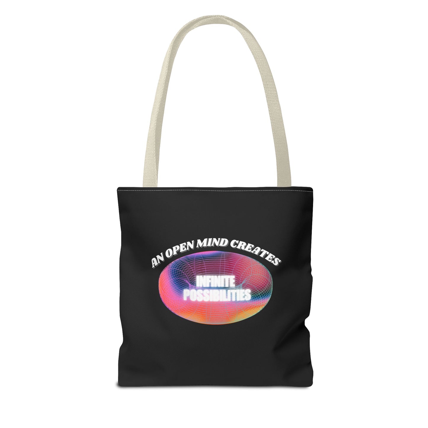 Infinite Possibilities Tote Bag