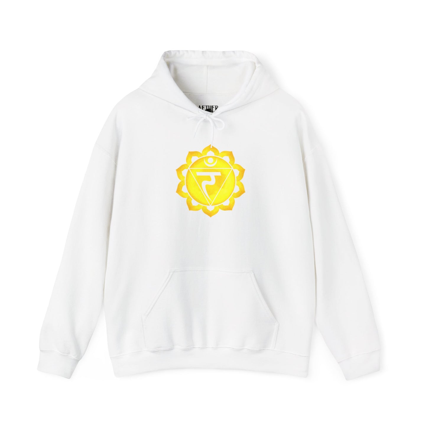 MANIPURA Hooded Sweatshirt