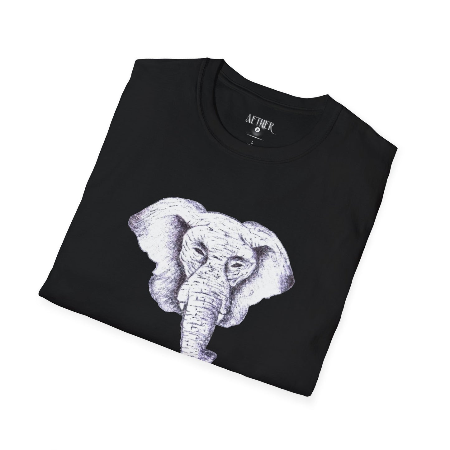 Grand Wisdom Softstyle T-Shirt