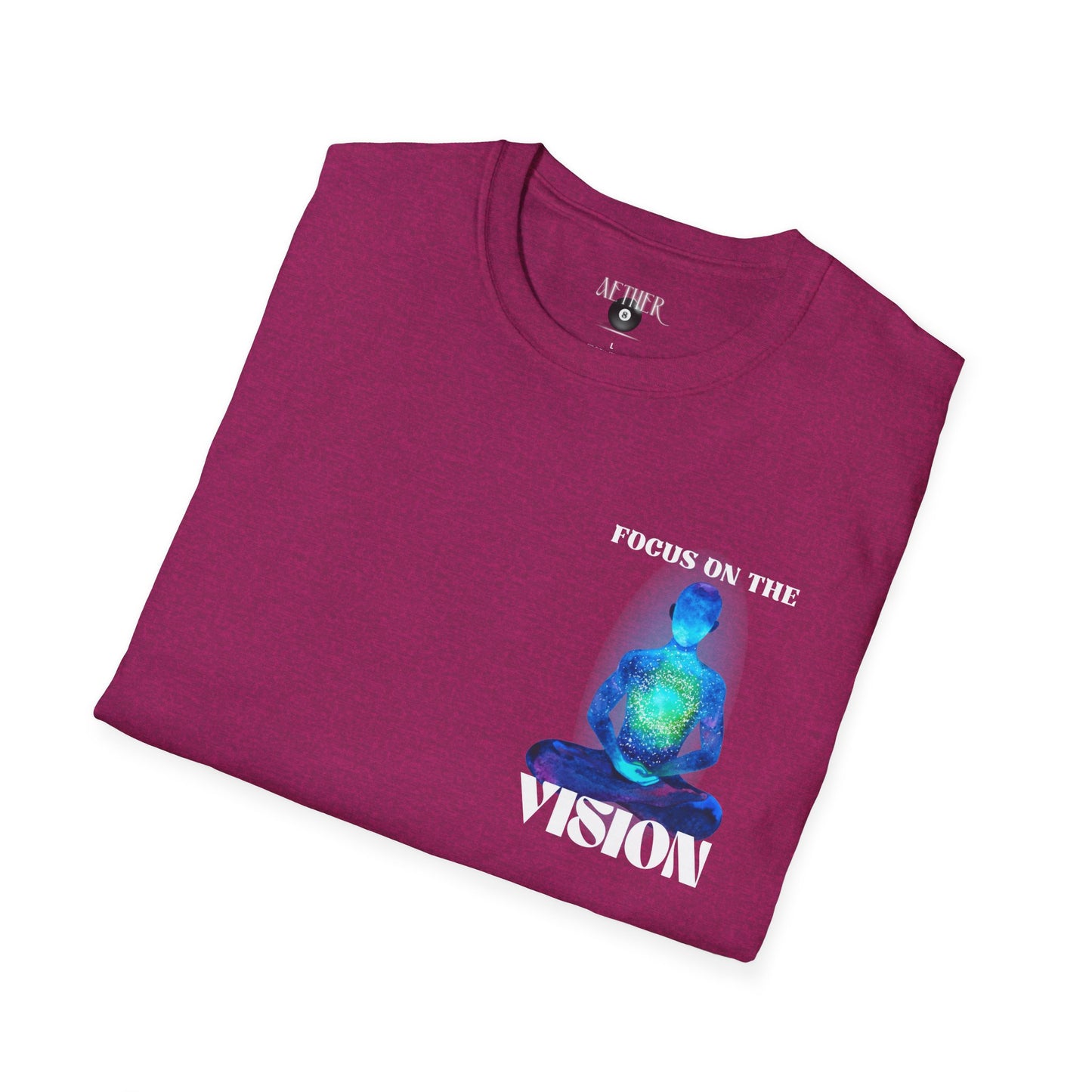 The Vision Softstyle T-Shirt