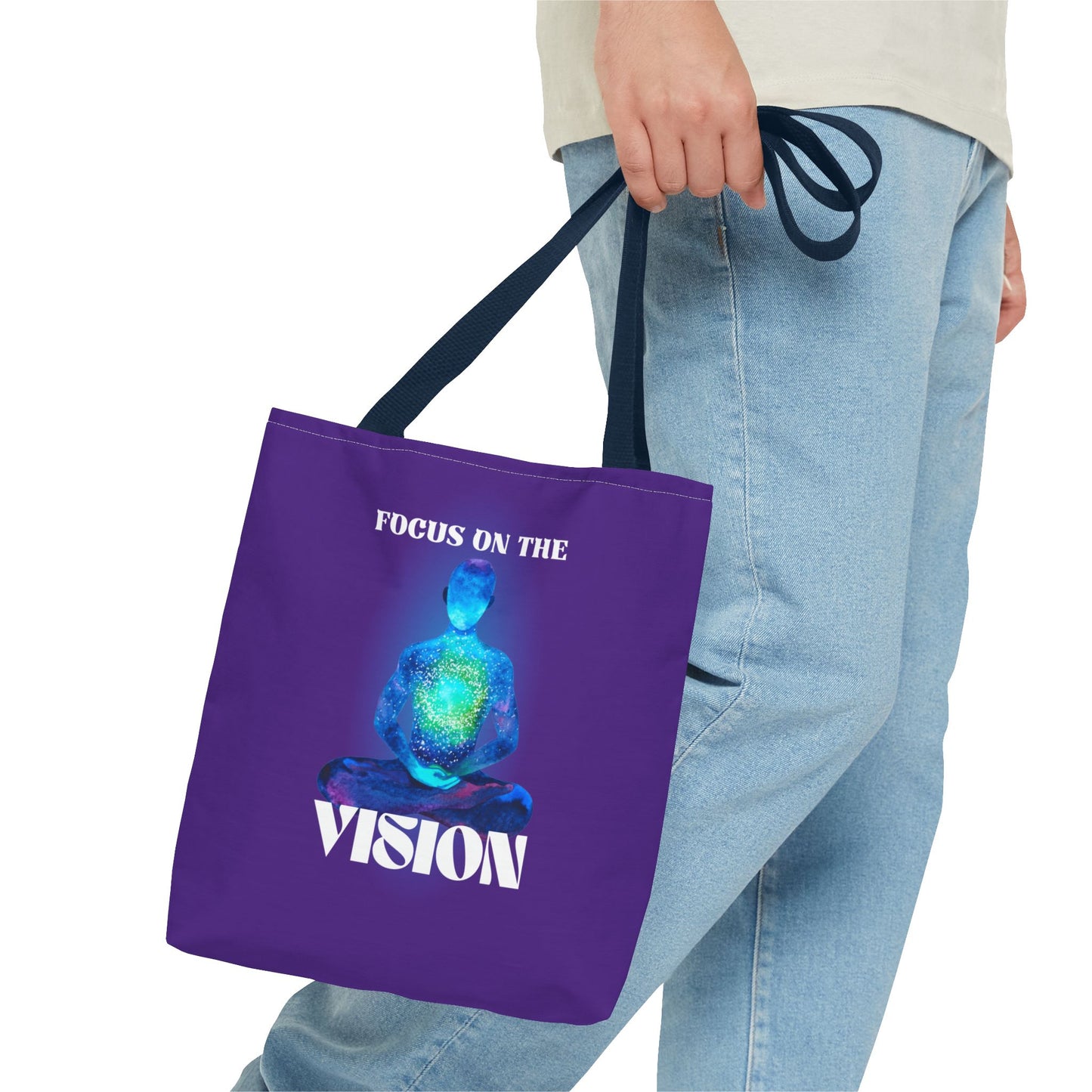 The Vision Tote Bag