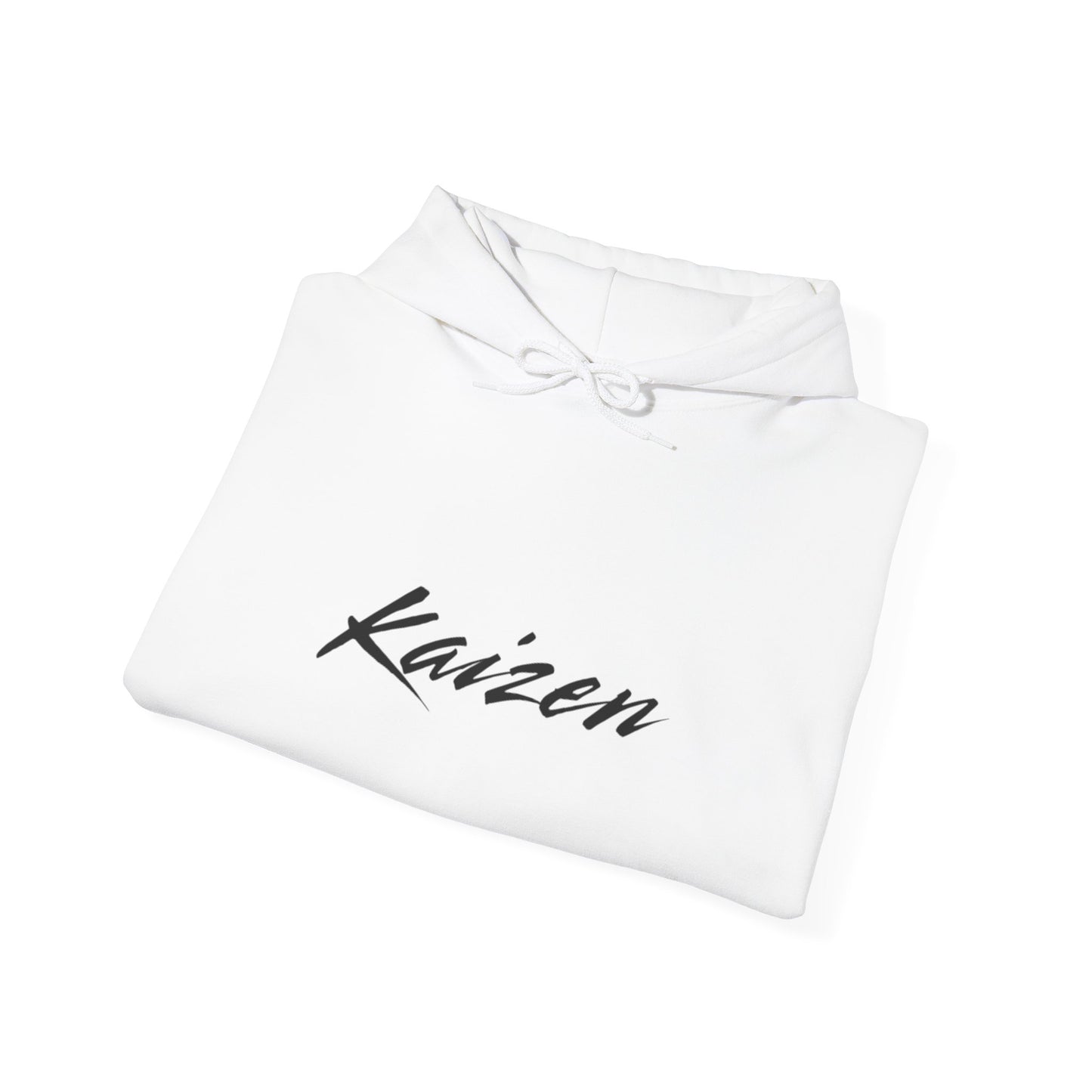 Kaizen Hooded Sweatshirt