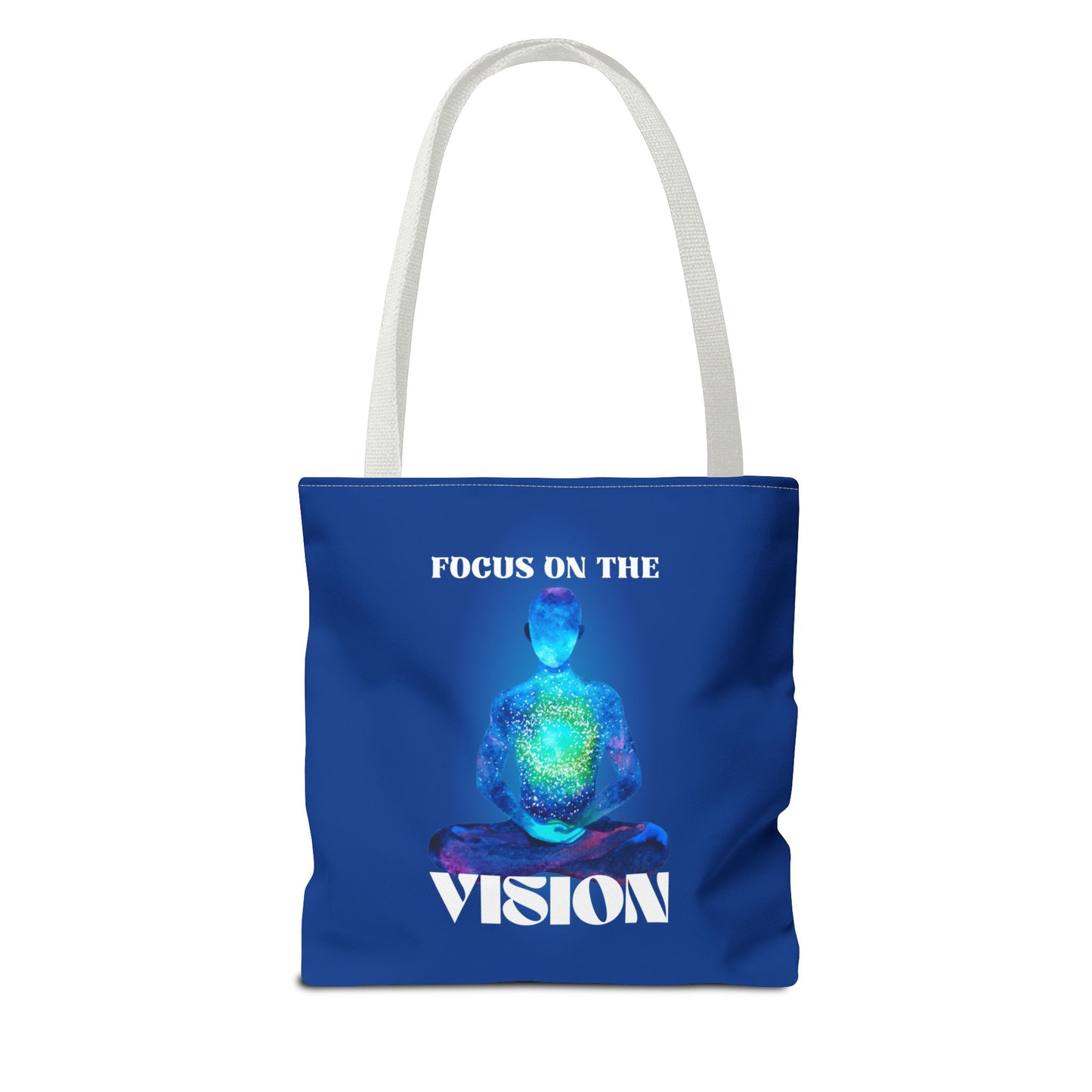 The Vision Tote Bag