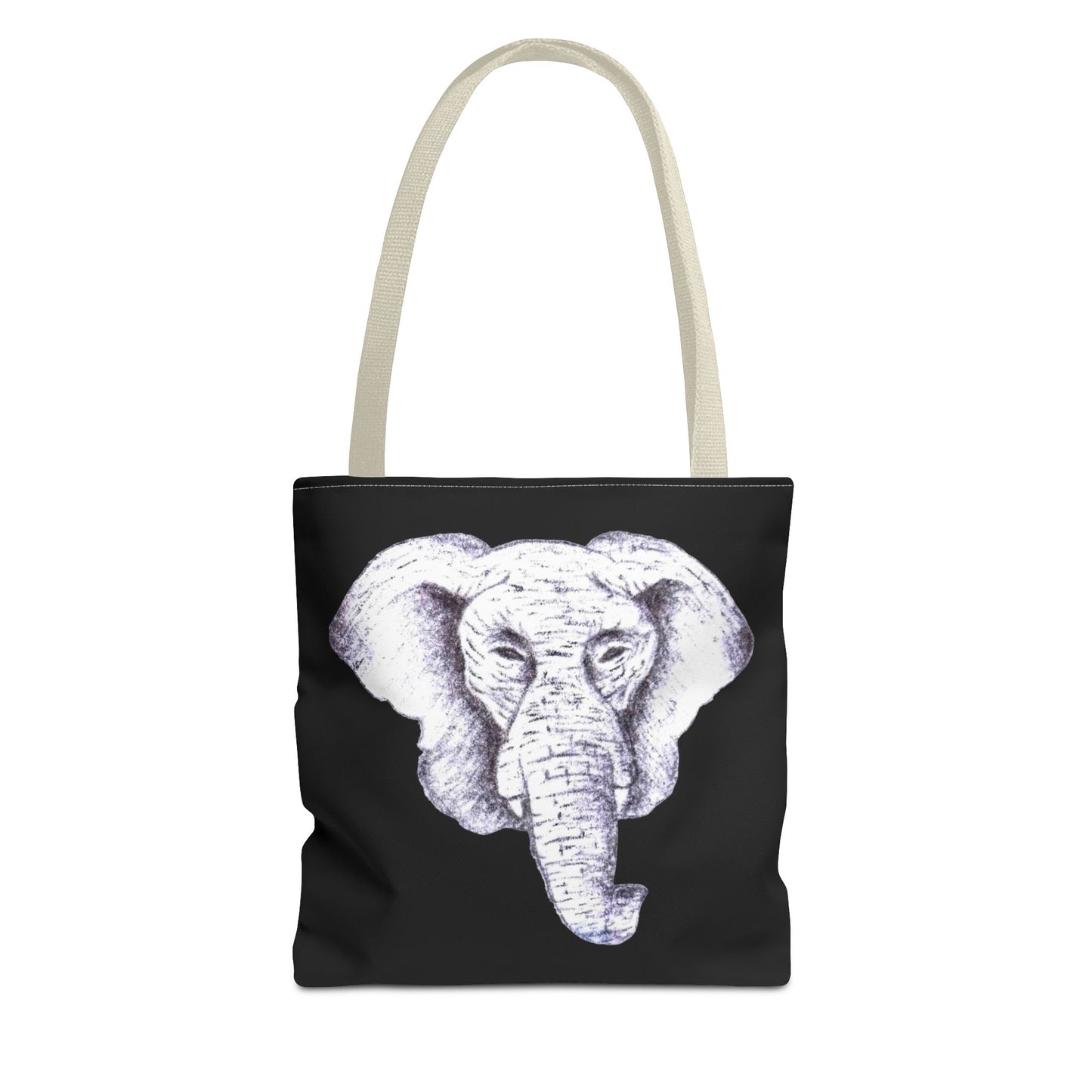 Grand Wisdom Tote Bag