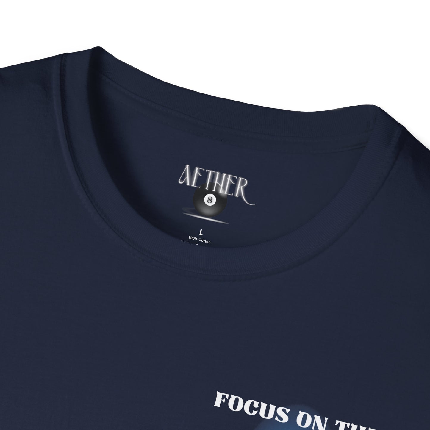 The Vision Softstyle T-Shirt