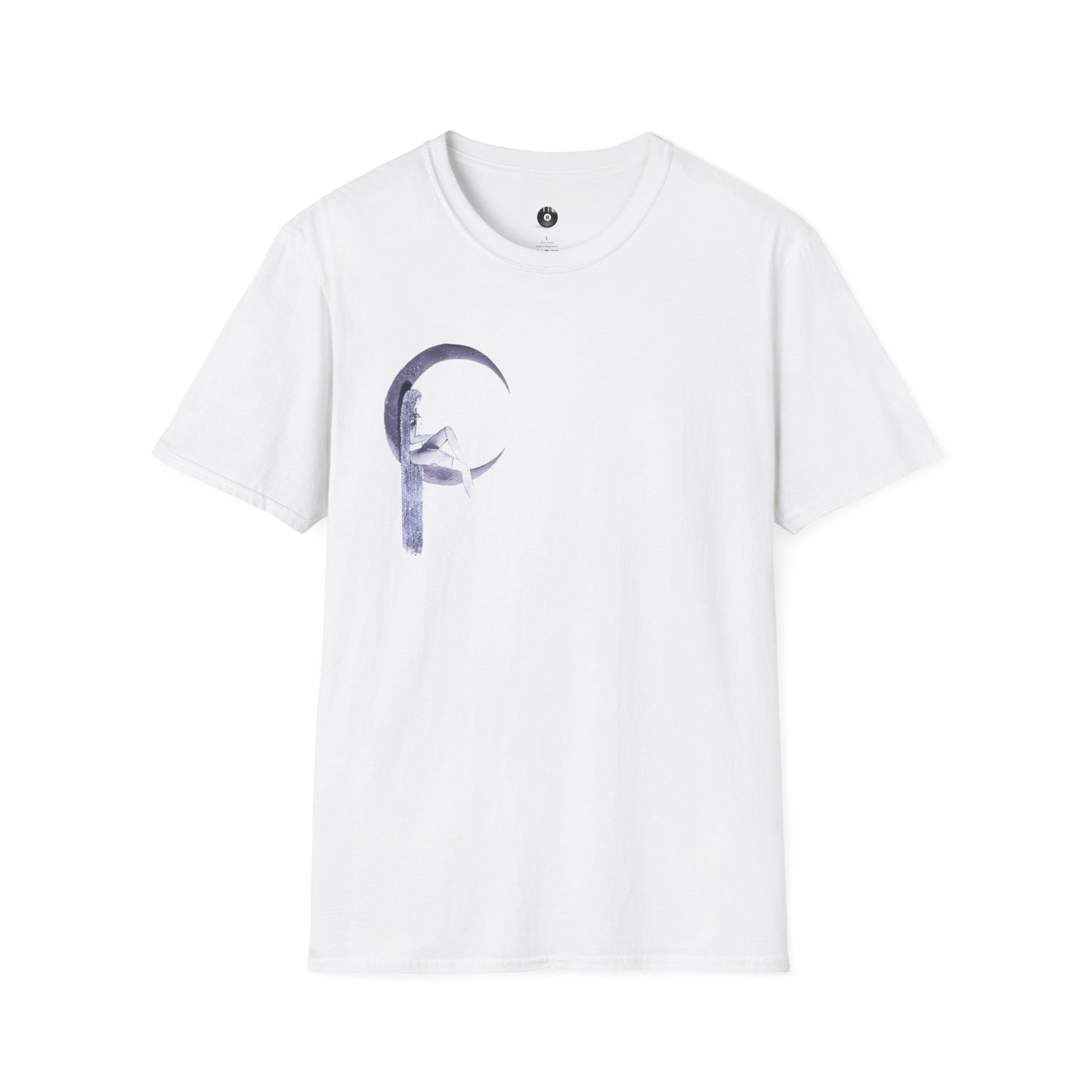 Quarantine Softstyle T-Shirt