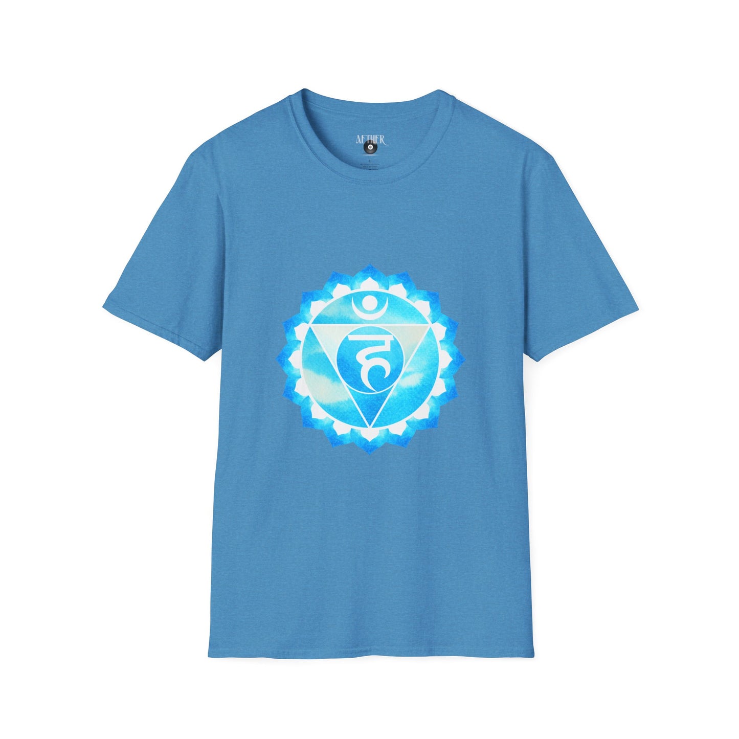 VISHUDDHA Softstyle T-Shirt