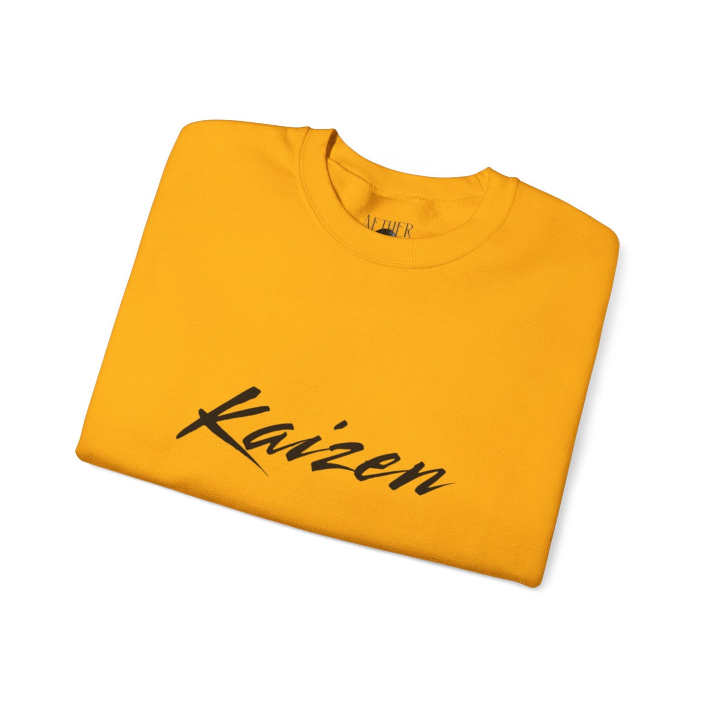 Kaizen Crewneck Sweatshirt