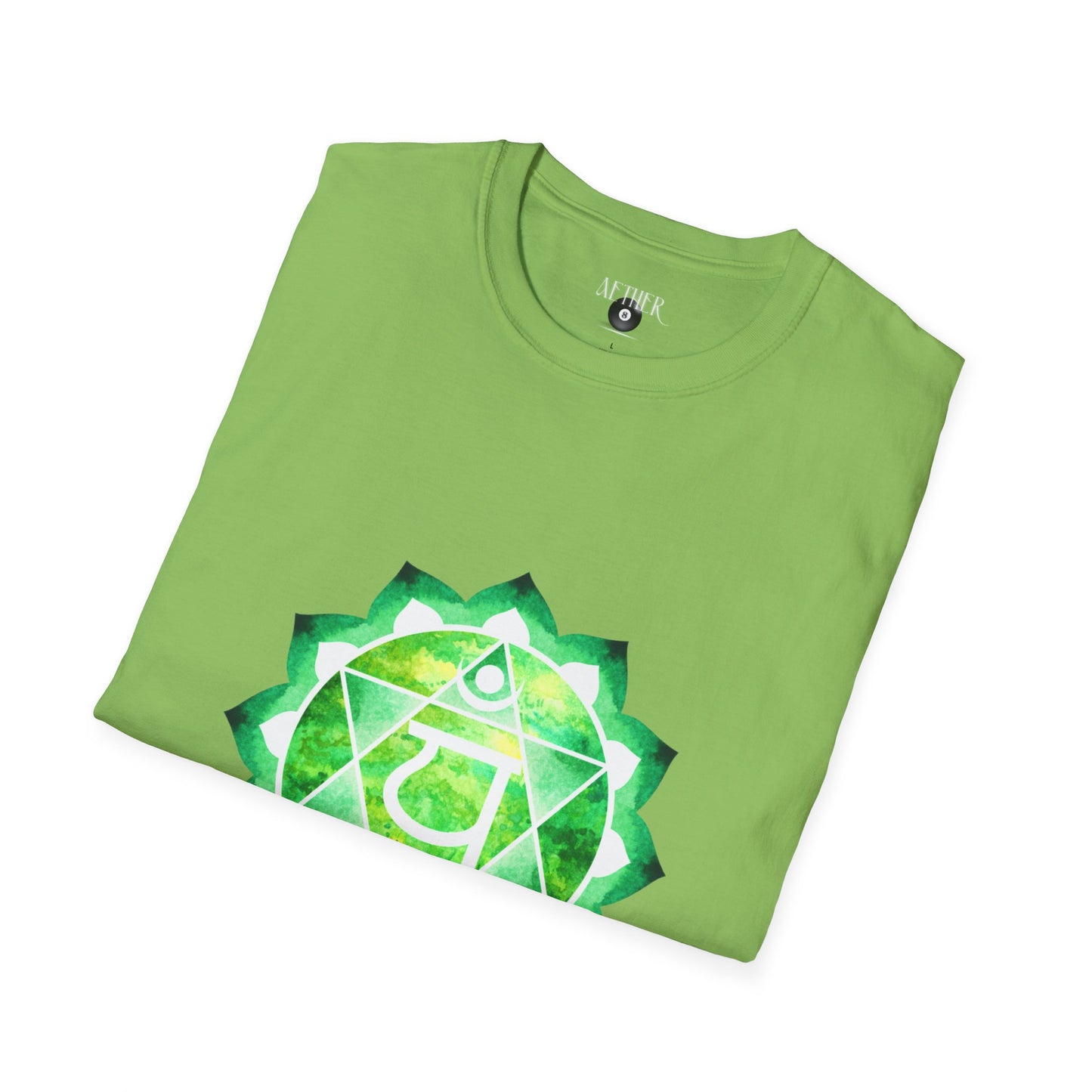 ANAHATA Softstyle T-Shirt