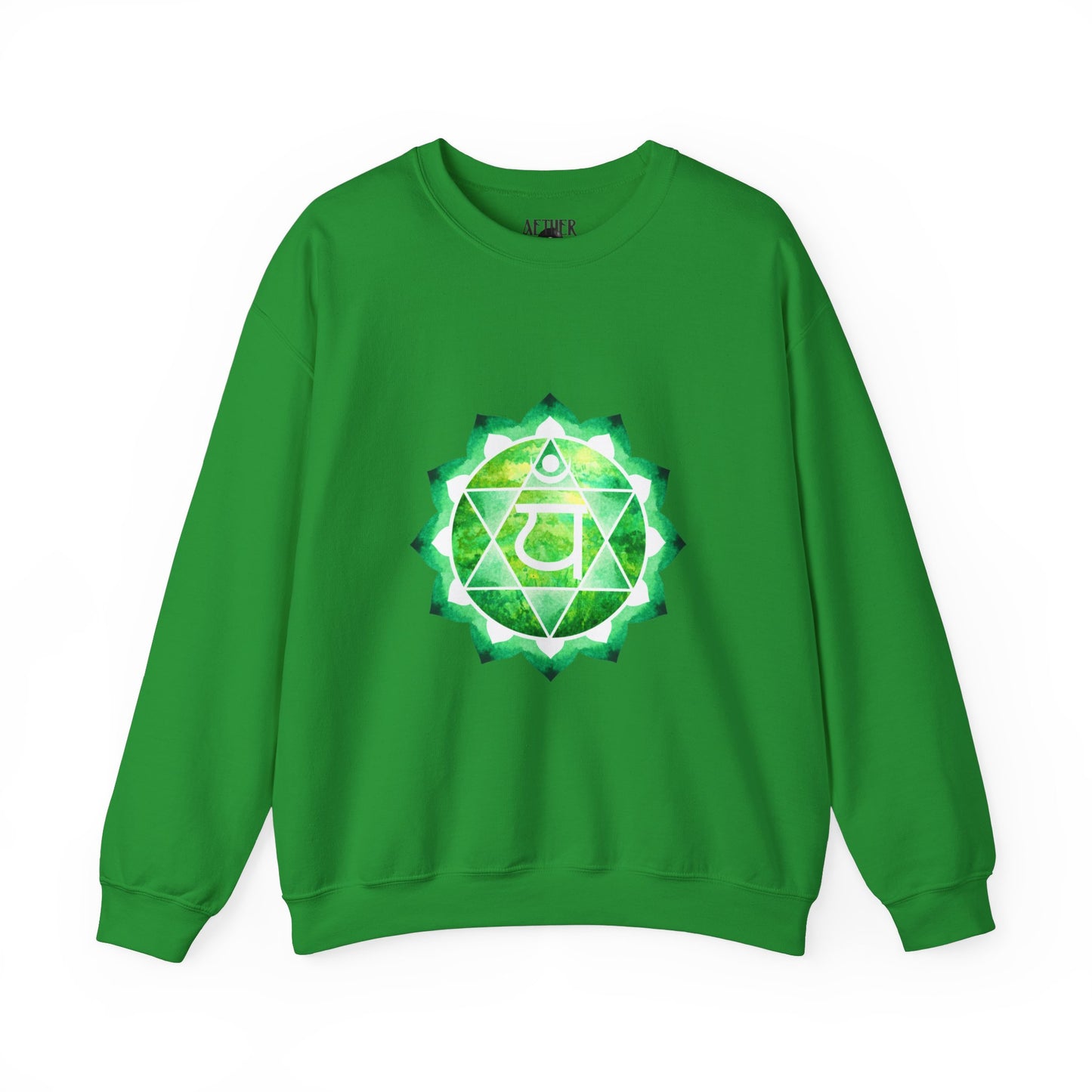 ANAHATA Crewneck Sweatshirt