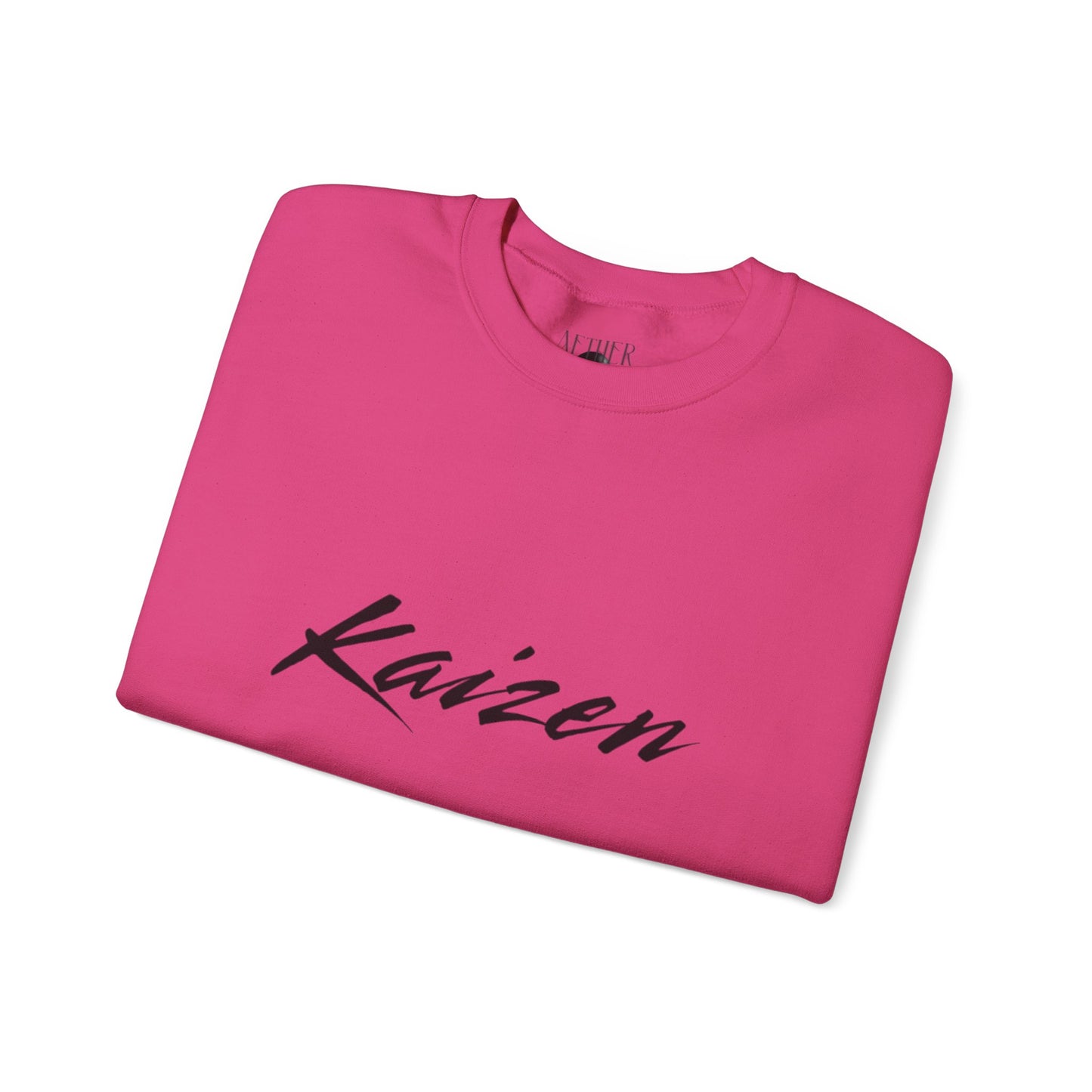 Kaizen Crewneck Sweatshirt