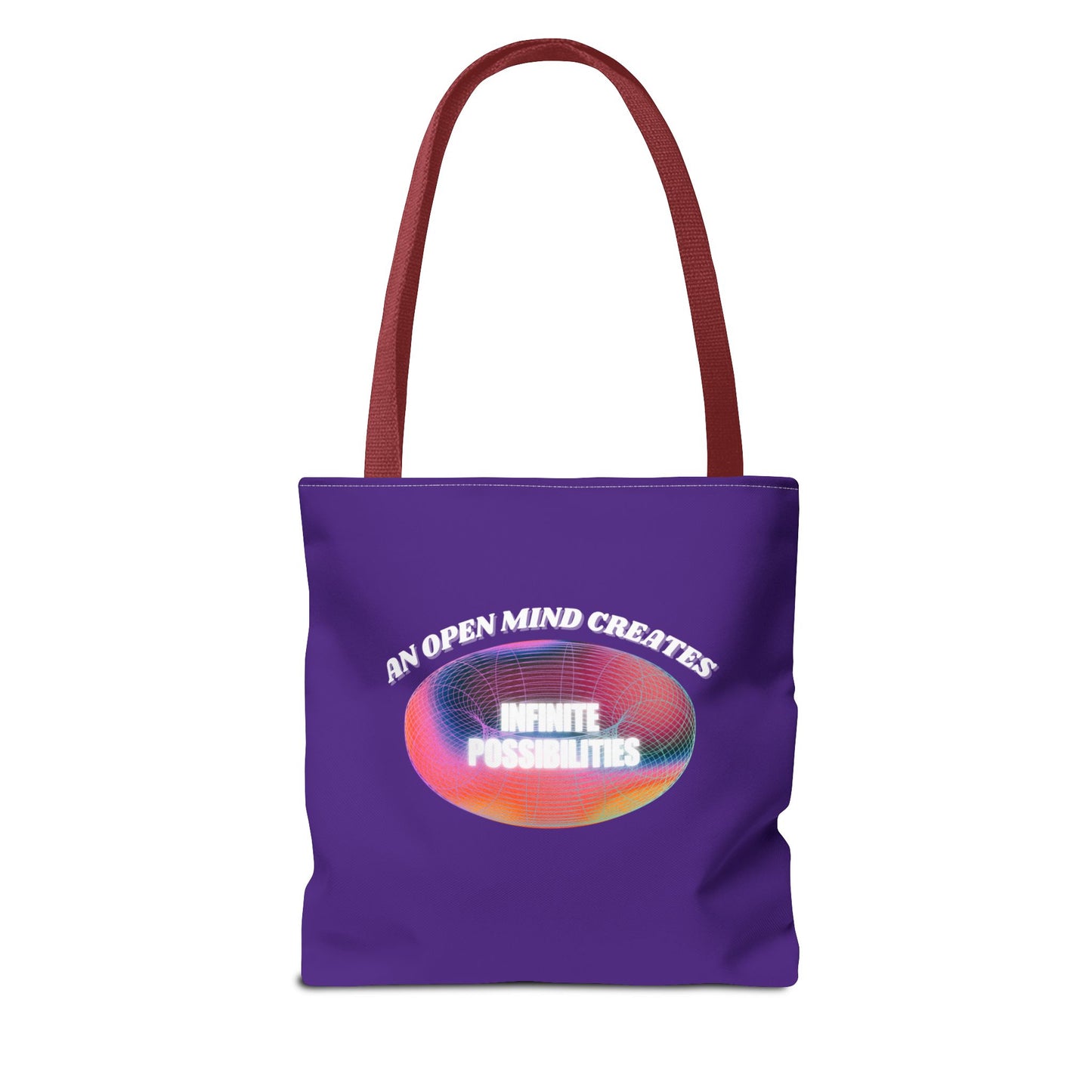 Infinite Possibilities Tote Bag