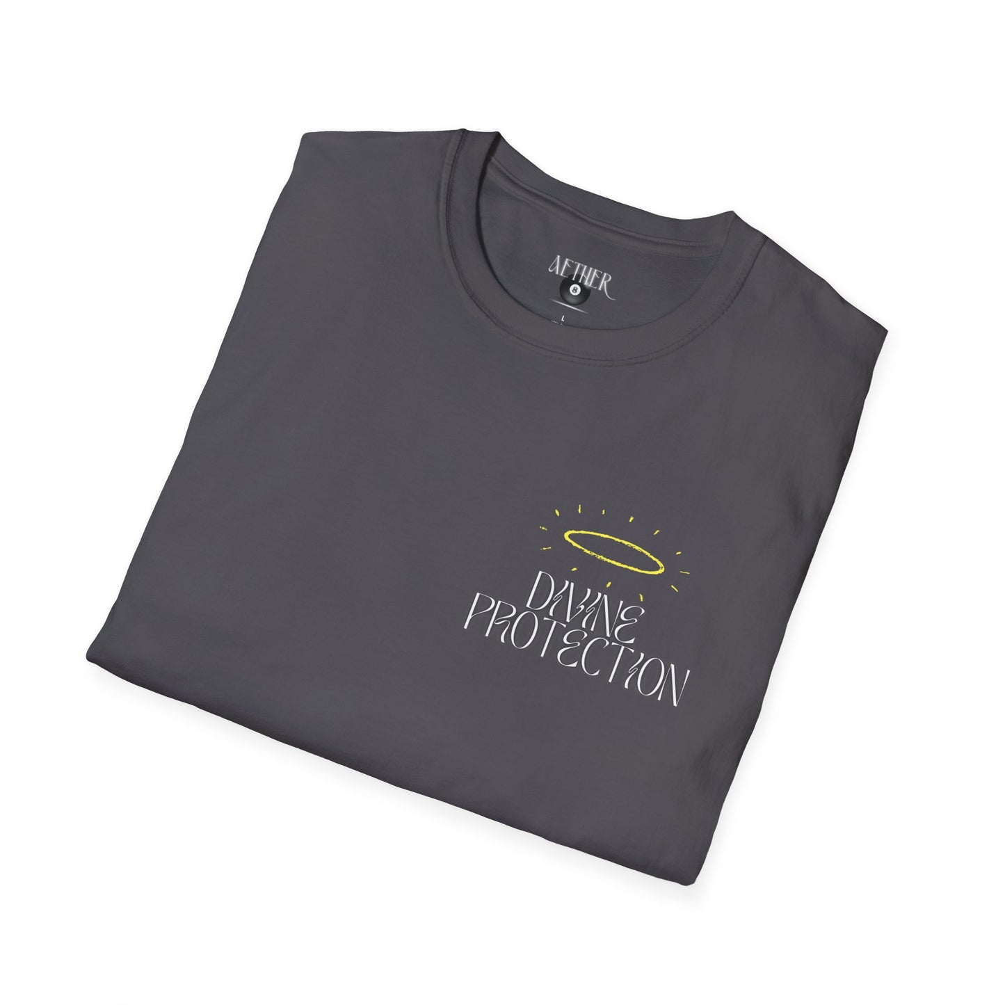 Divine Protection Softstyle T-Shirt