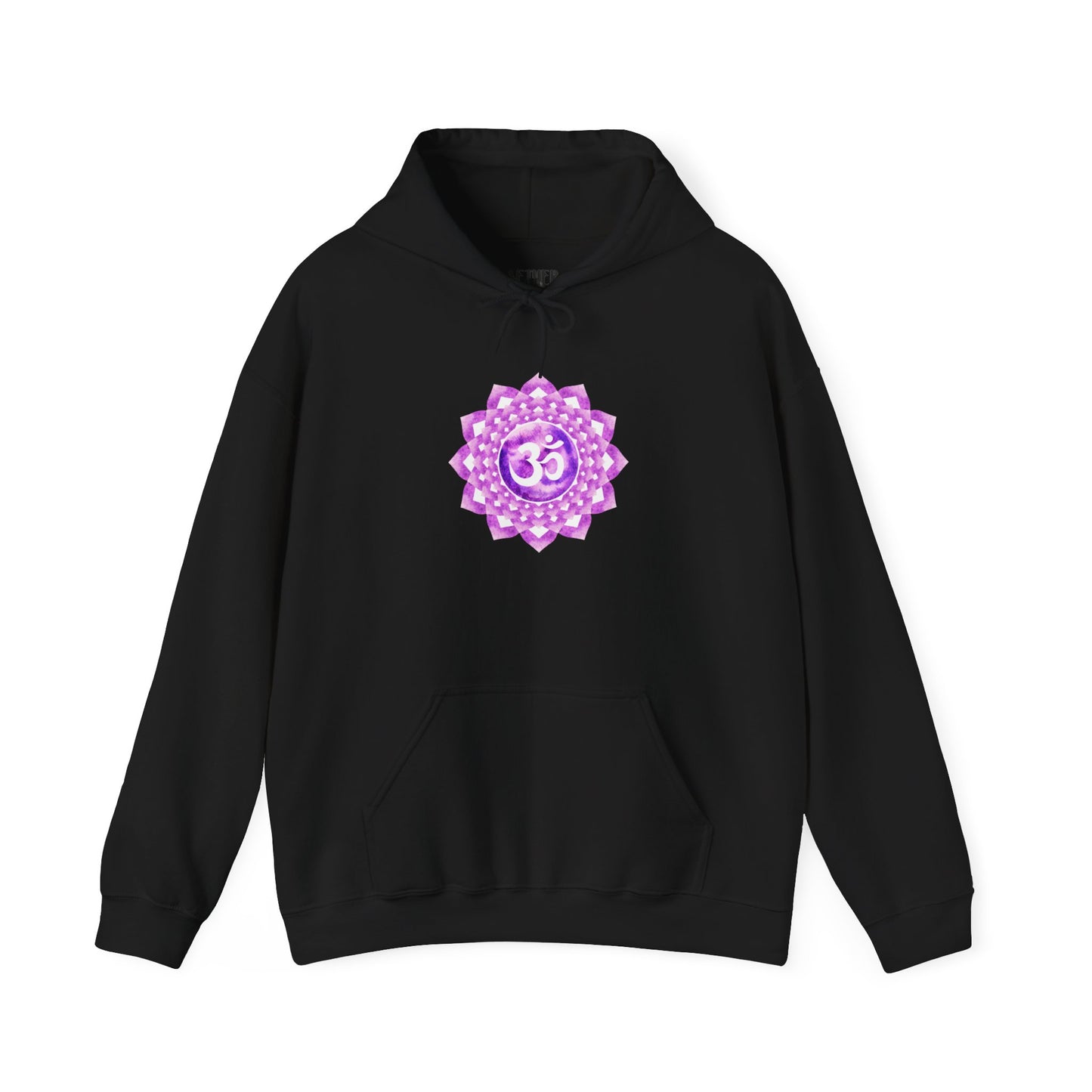 SAHASRARA Hooded Sweatshirt