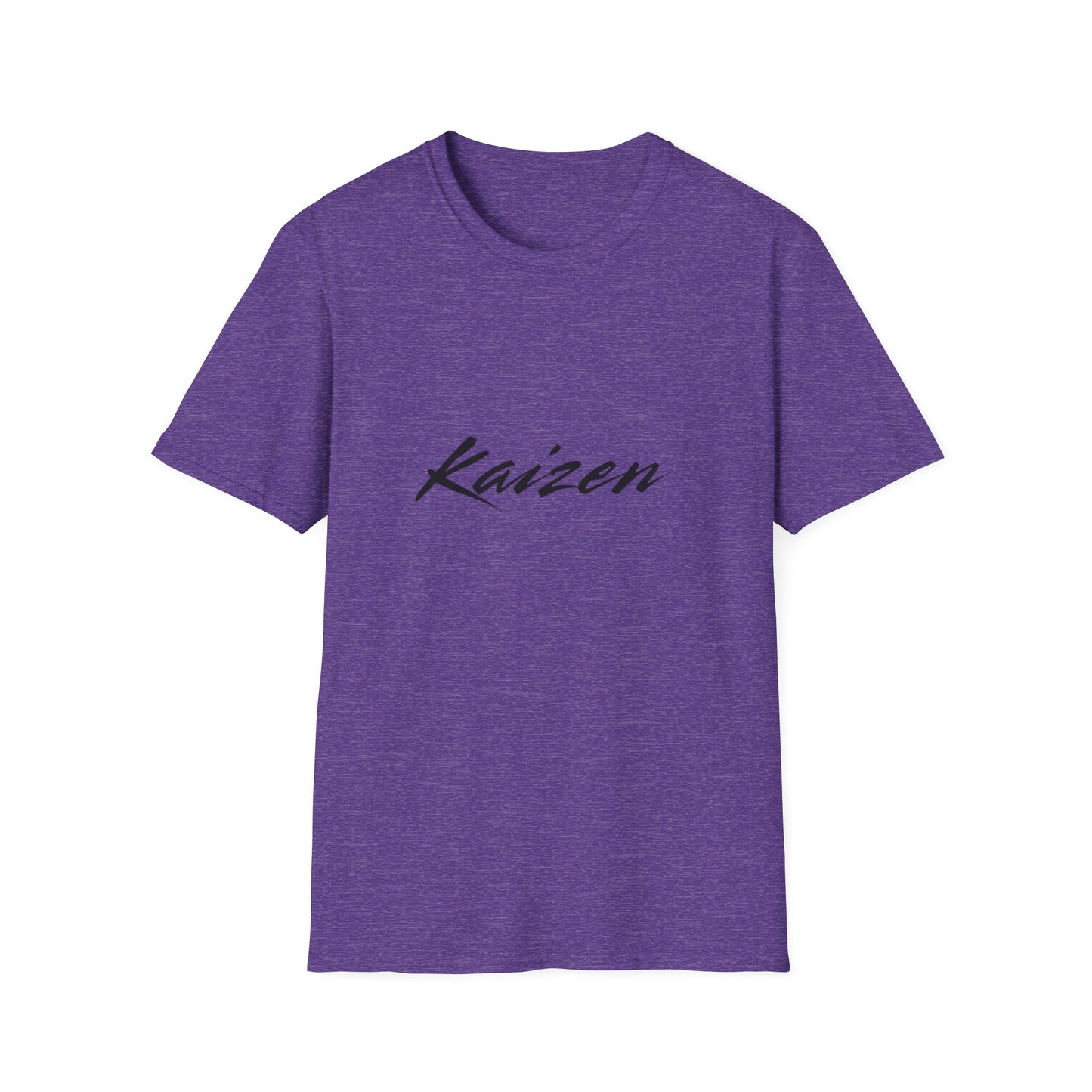 Kaizen Softstyle T-Shirt