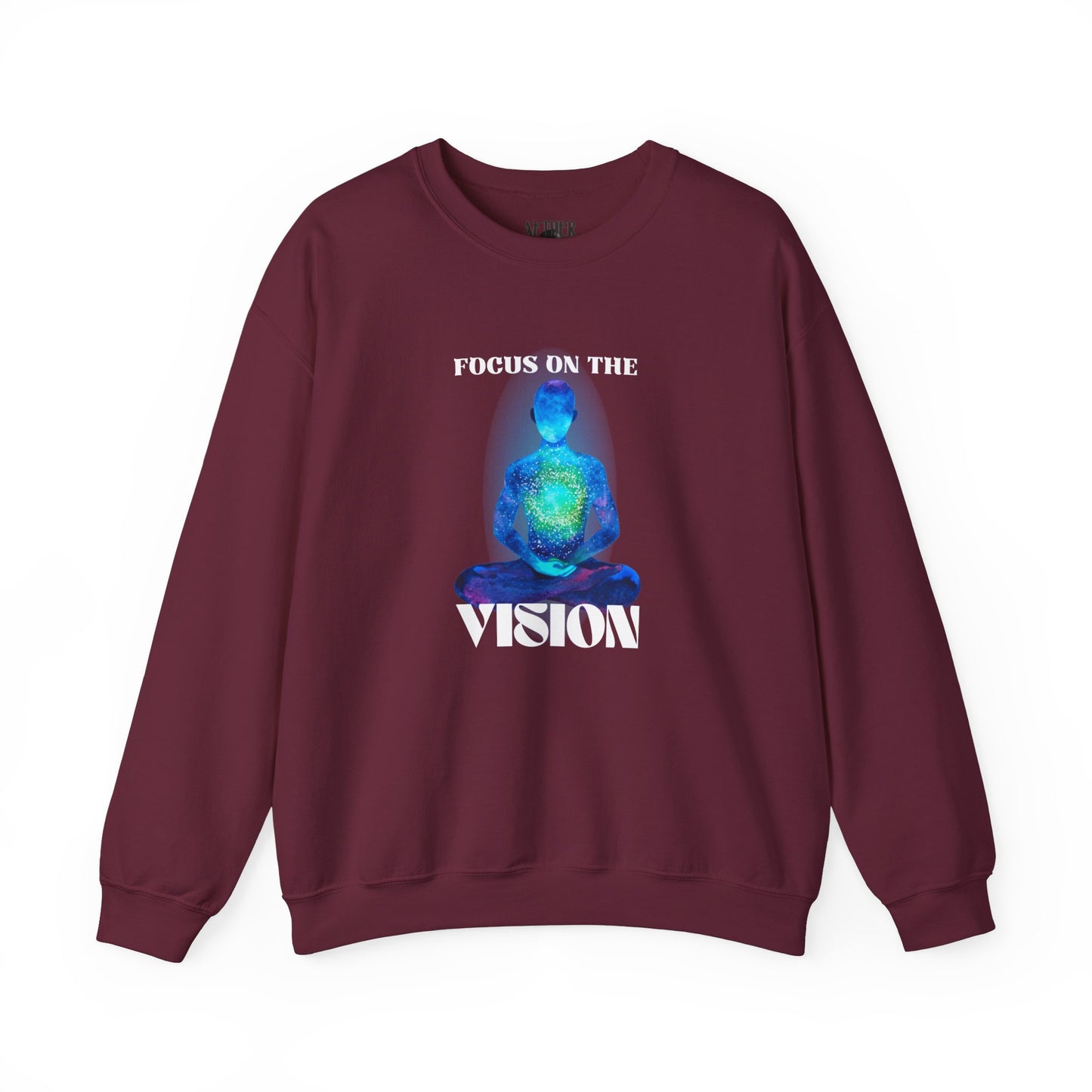 The Vision Crewneck Sweatshirt