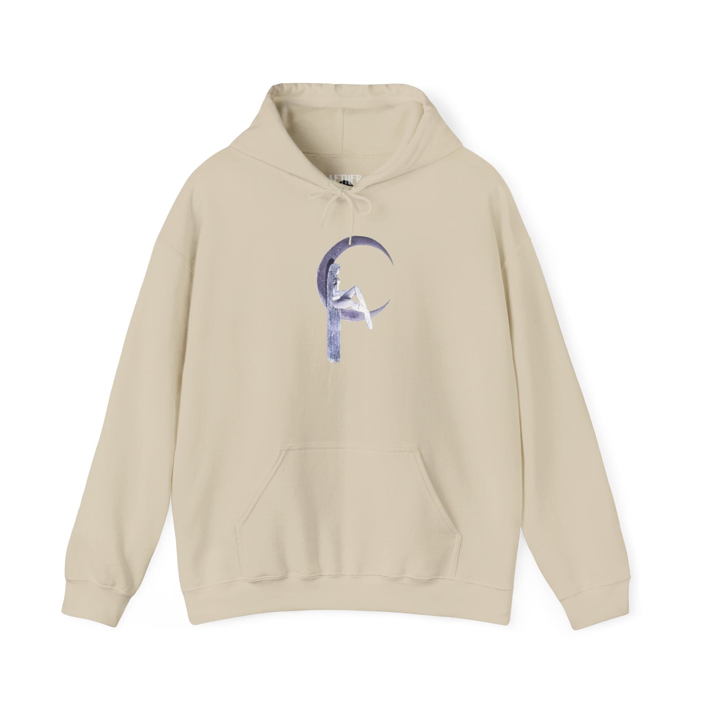 Quarantine Hooded Sweatshirt