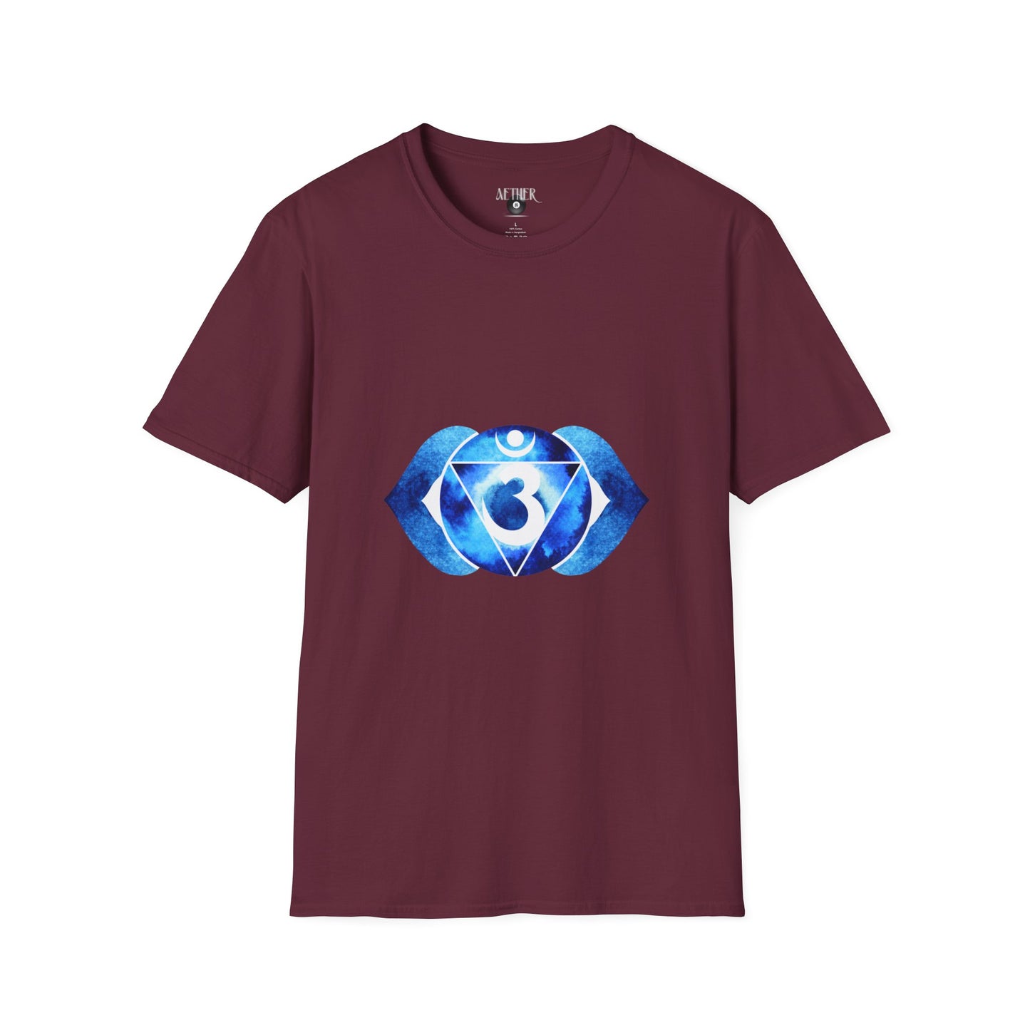 AJNA Softstyle T-Shirt