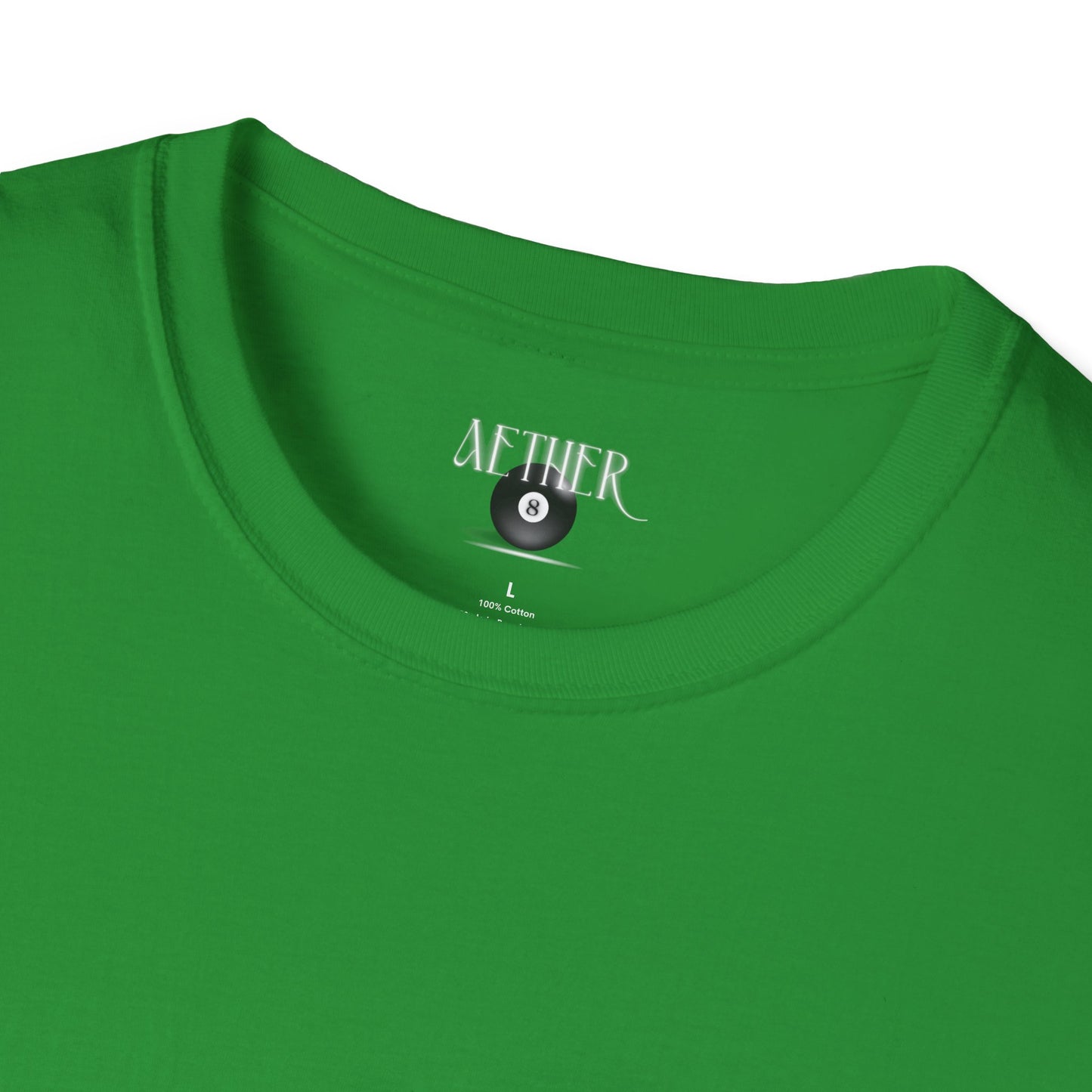 Gods Favorite Softstyle T-Shirt