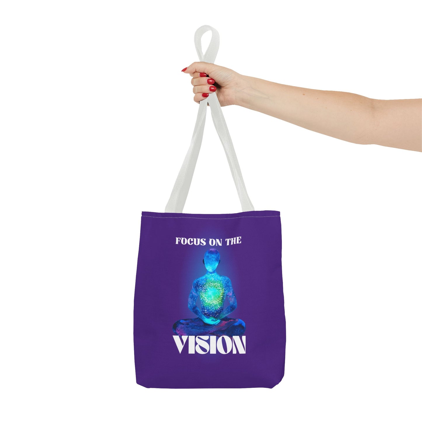 The Vision Tote Bag