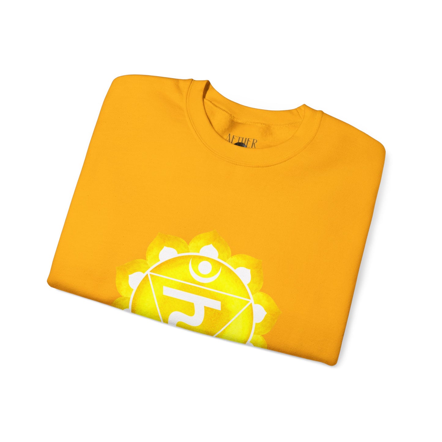 MANIPURA Crewneck Sweatshirt