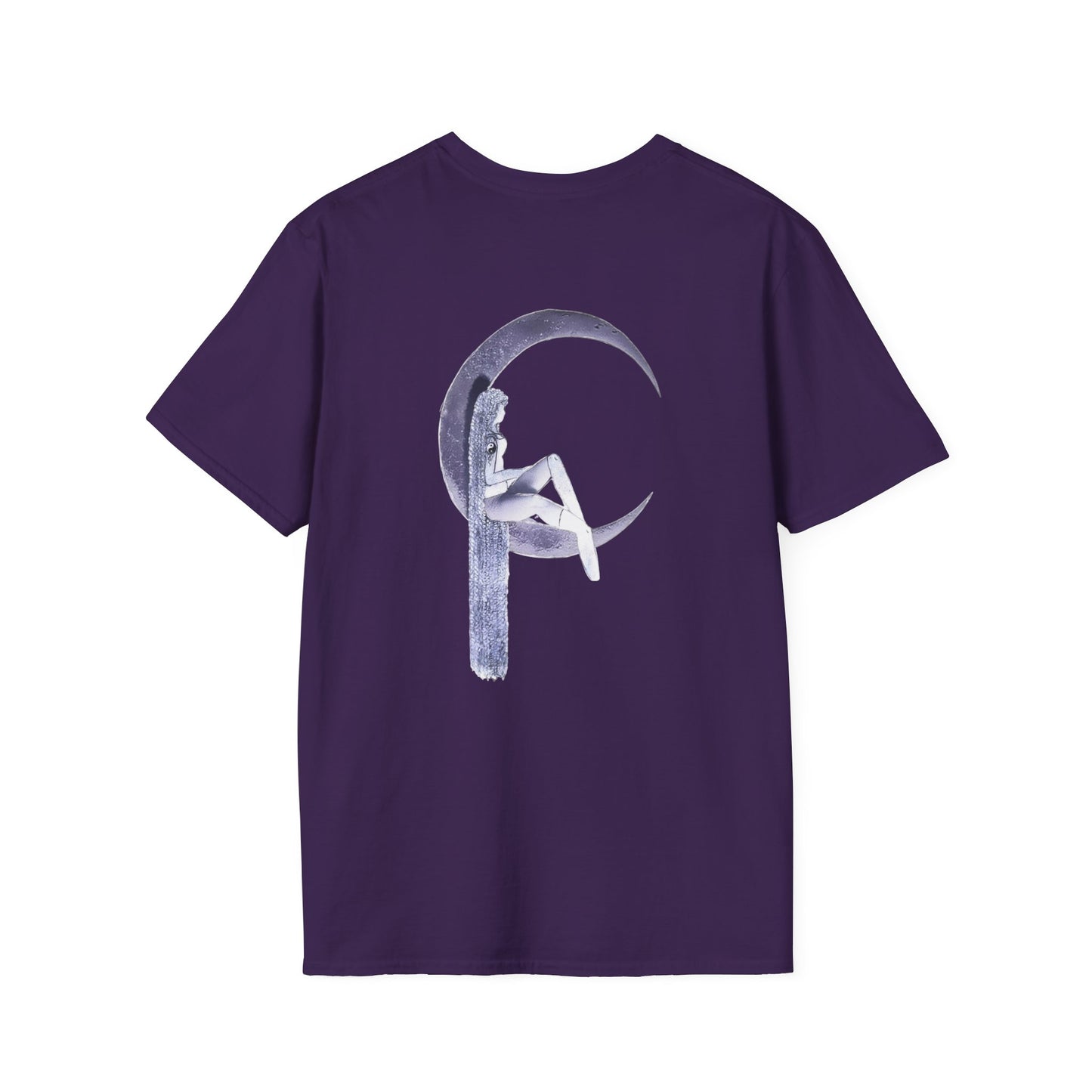 Quarantine Softstyle T-Shirt