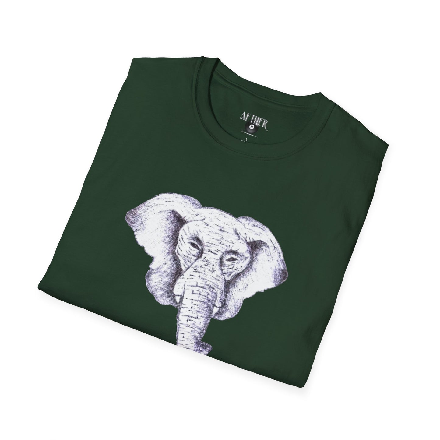 Grand Wisdom Softstyle T-Shirt