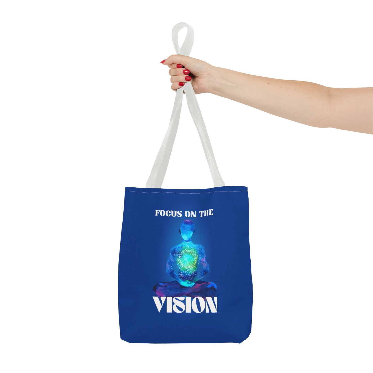 The Vision Tote Bag