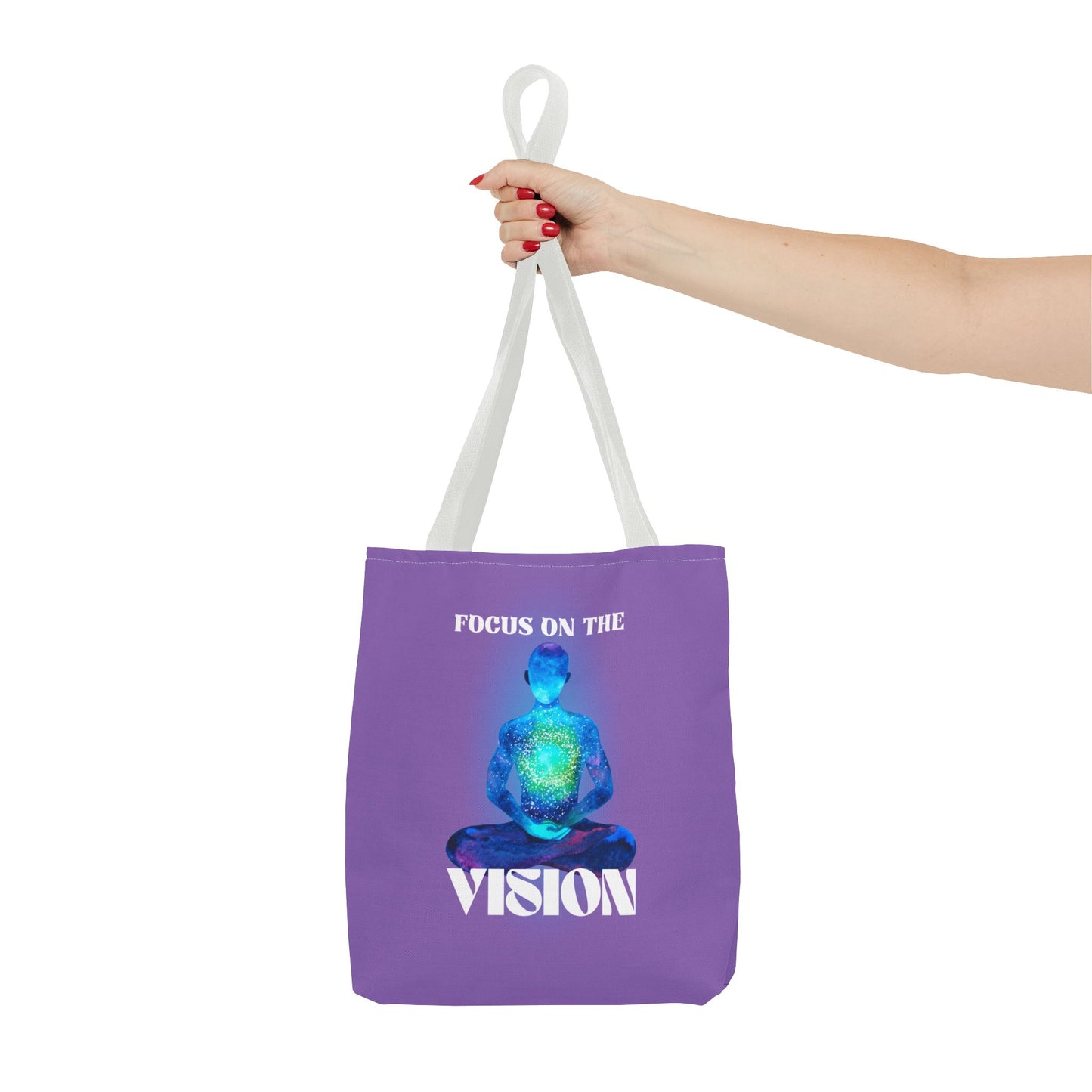 The Vision Tote Bag