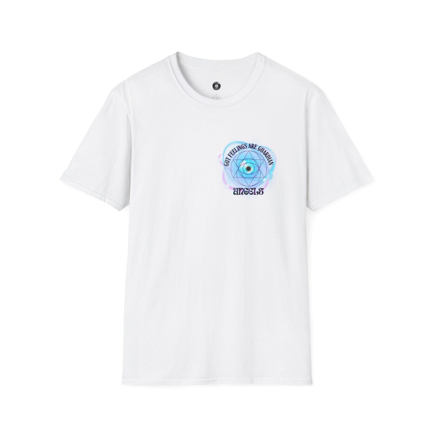 Guardian Angels Softstyle T-Shirt