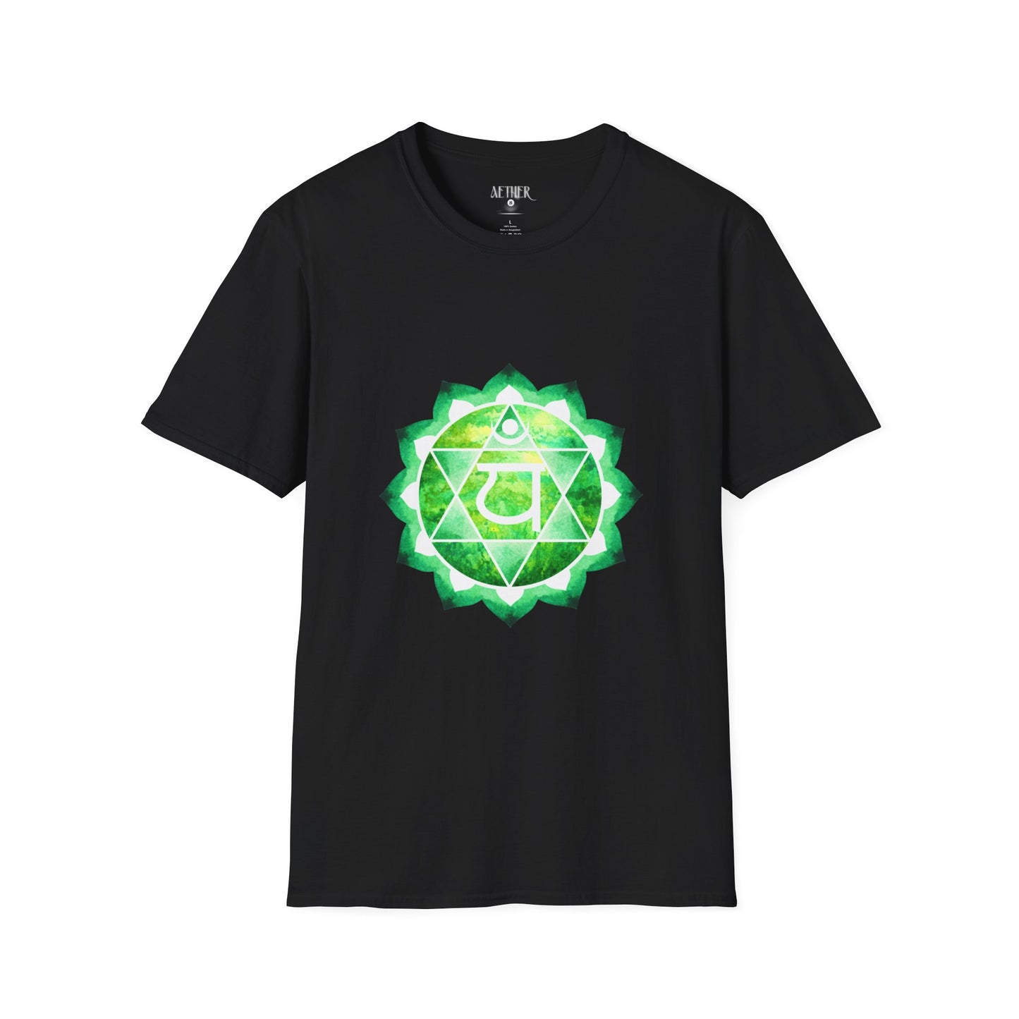ANAHATA Softstyle T-Shirt