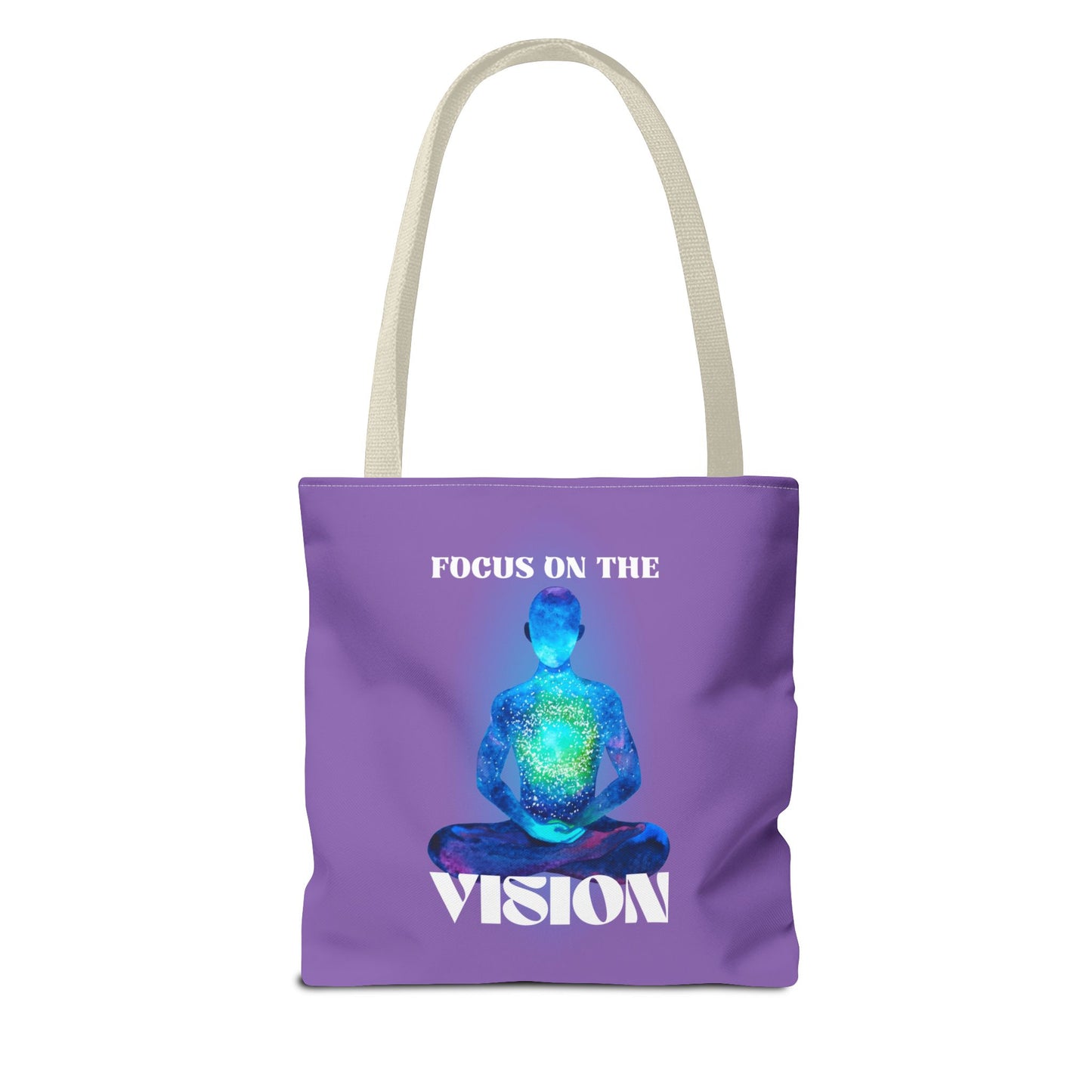 The Vision Tote Bag