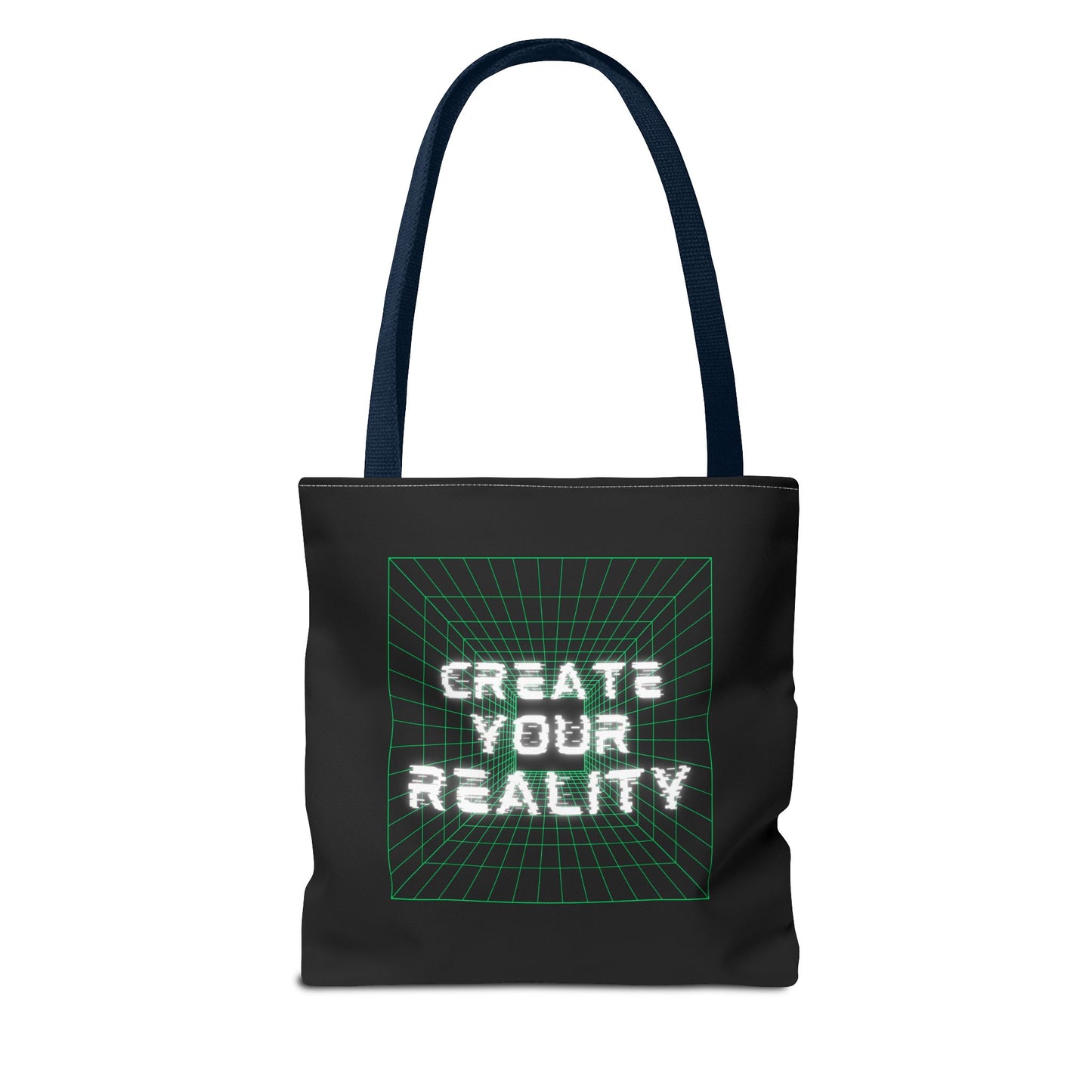 Create Your Reality Tote Bag