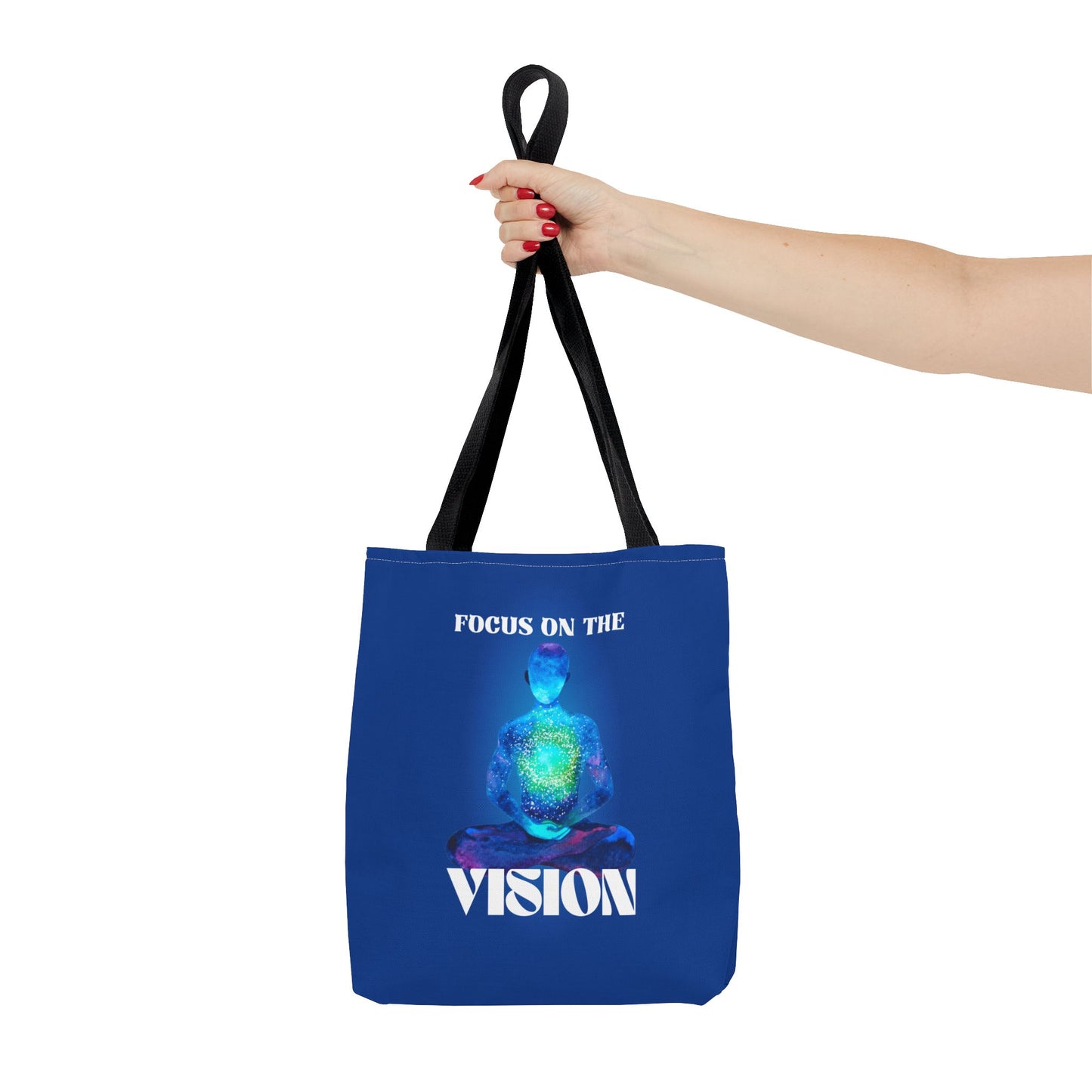 The Vision Tote Bag