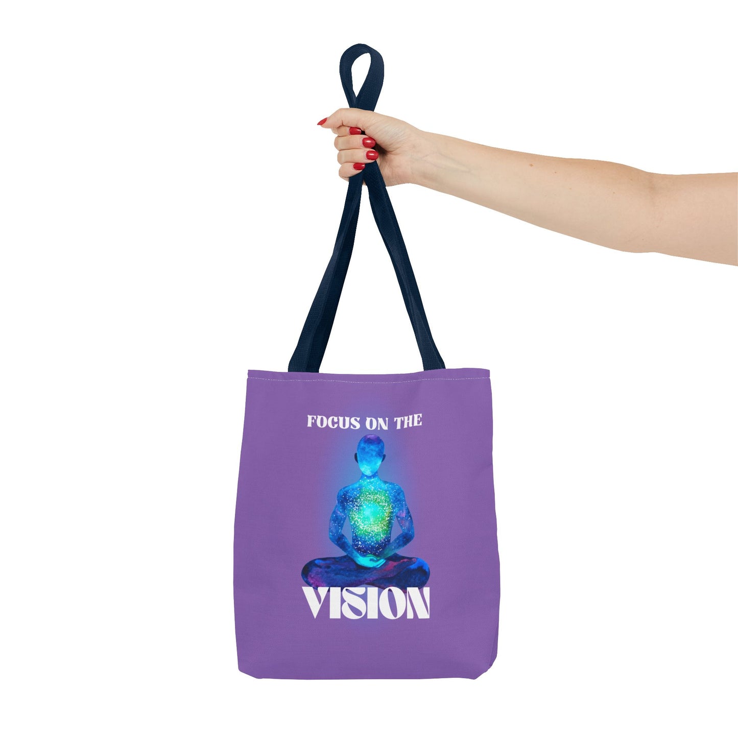 The Vision Tote Bag