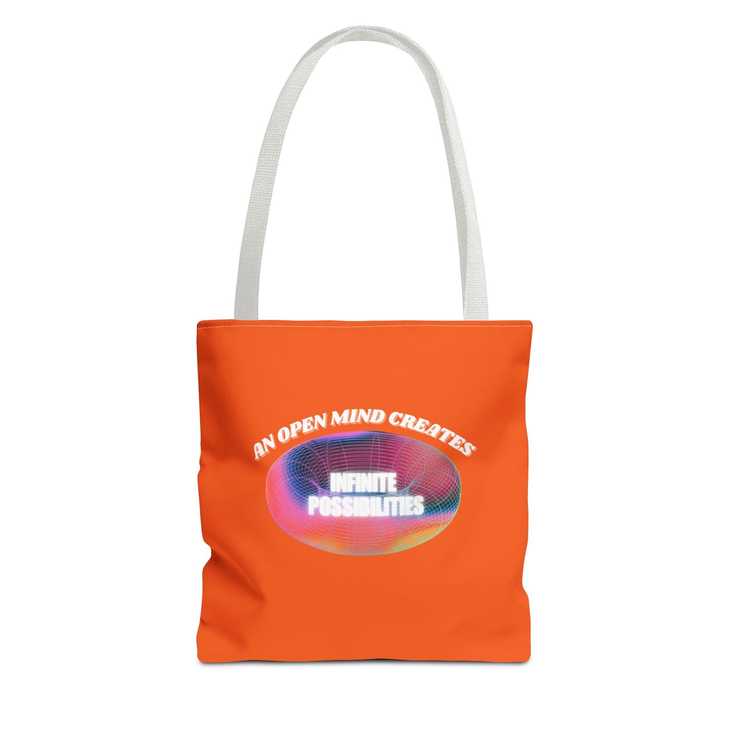 Infinite Possibilities Tote Bag