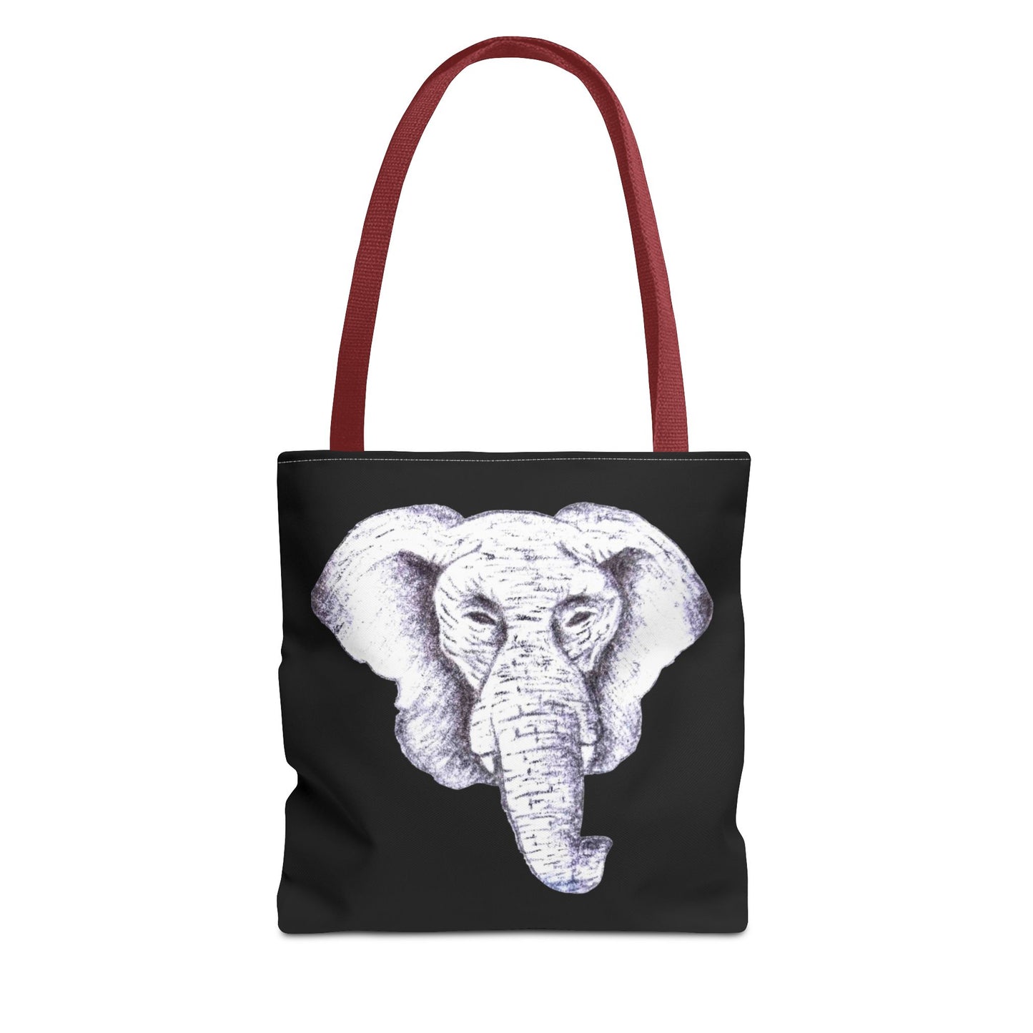 Grand Wisdom Tote Bag