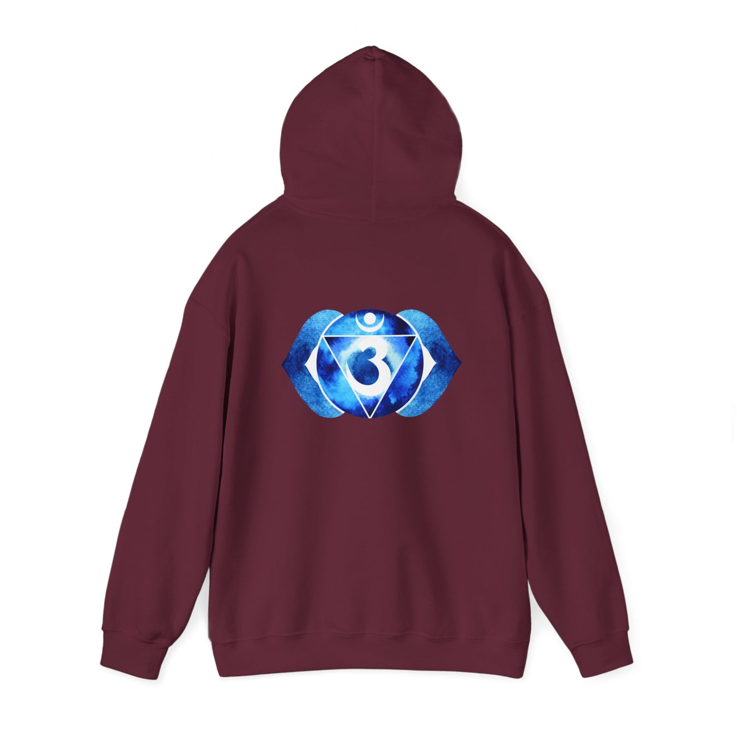 AJNA Hooded Sweatshirt
