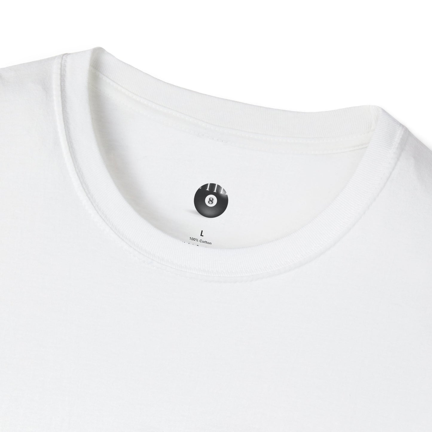 The Revolution Softstyle T-Shirt
