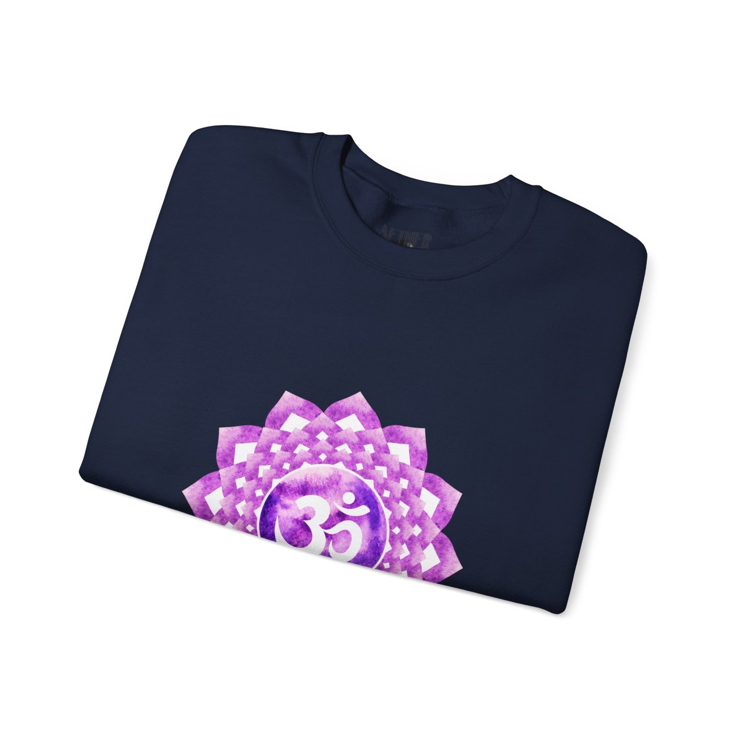 SAHASRARA Crewneck Sweatshirt