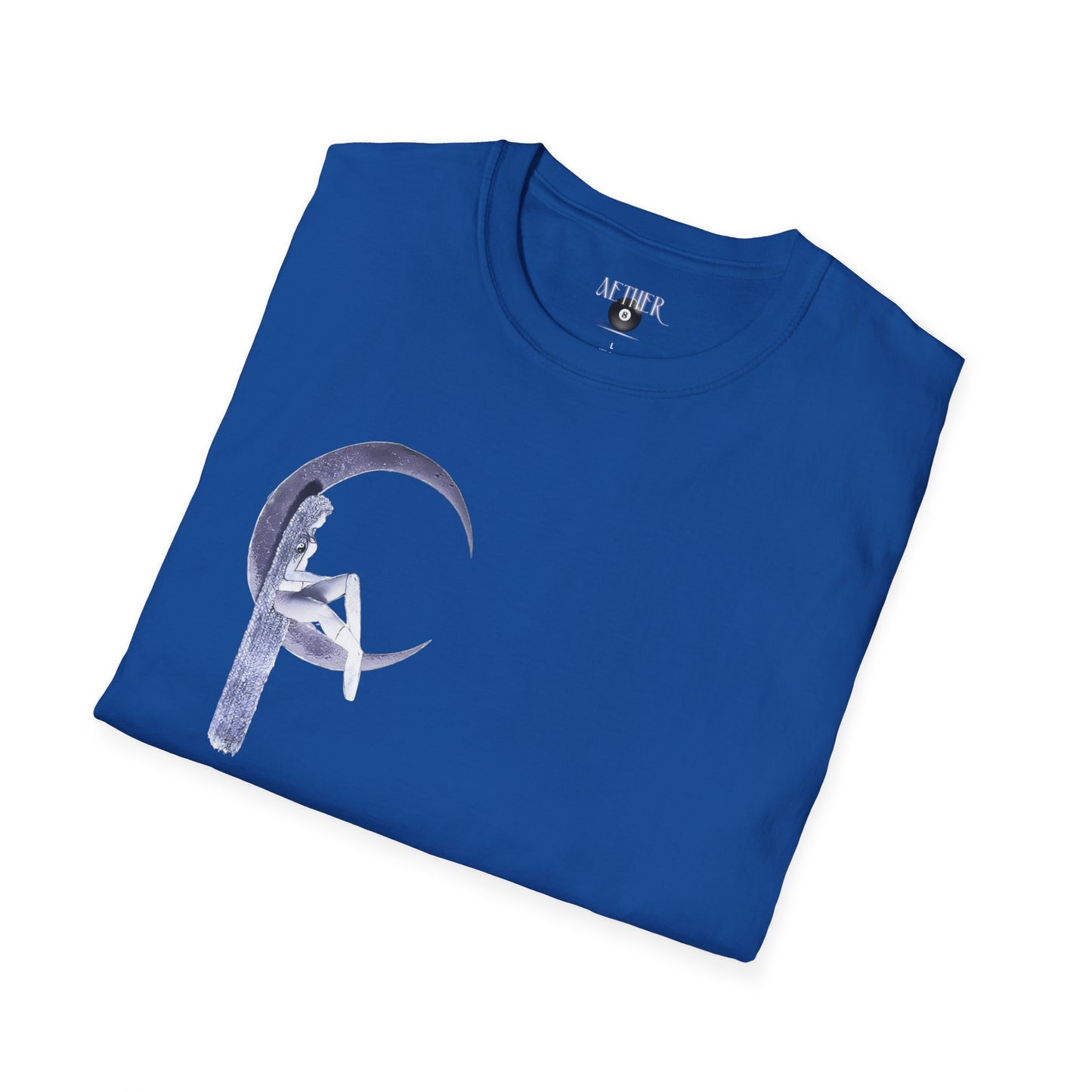 Quarantine Softstyle T-Shirt