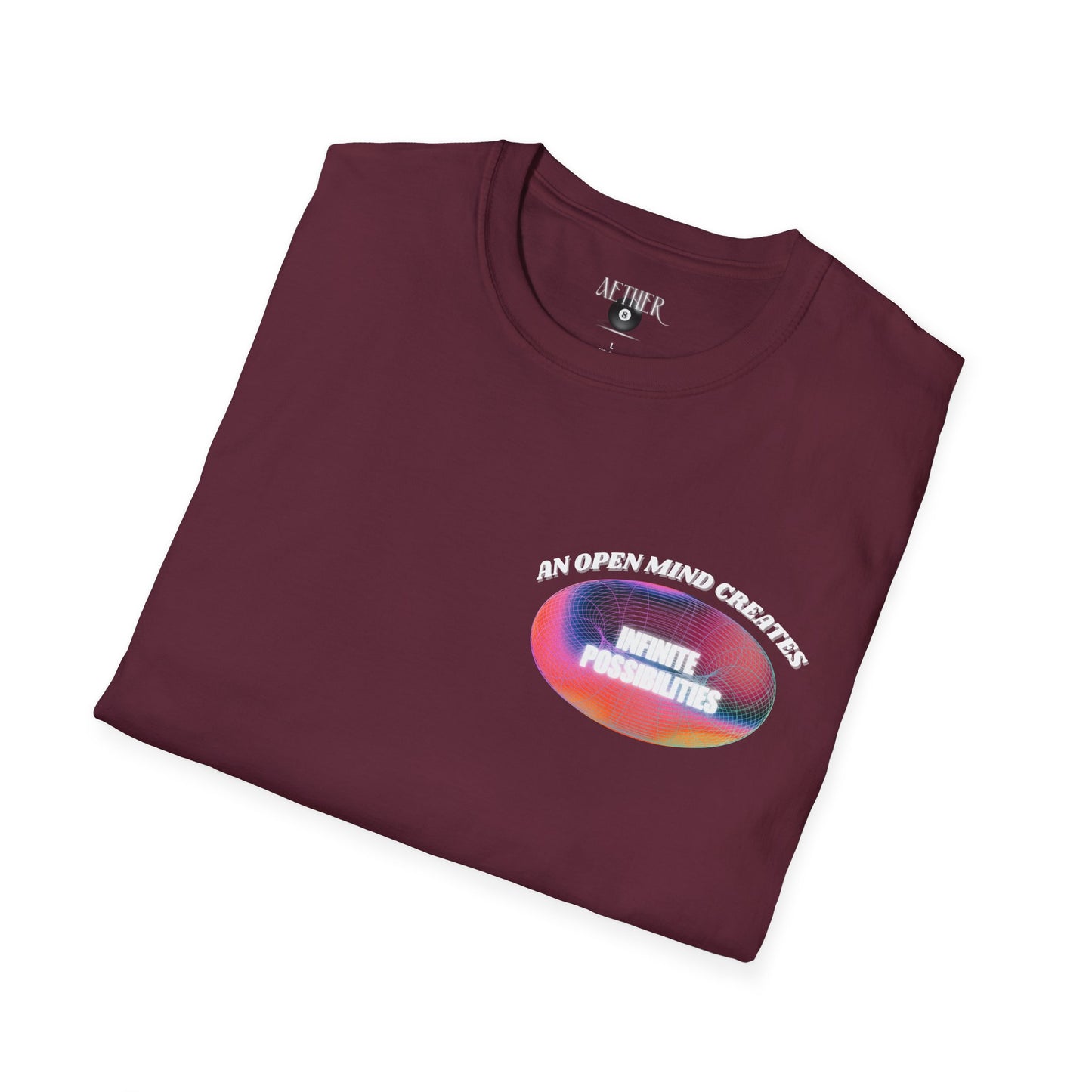 Infinite Possibilities Softstyle T-Shirt