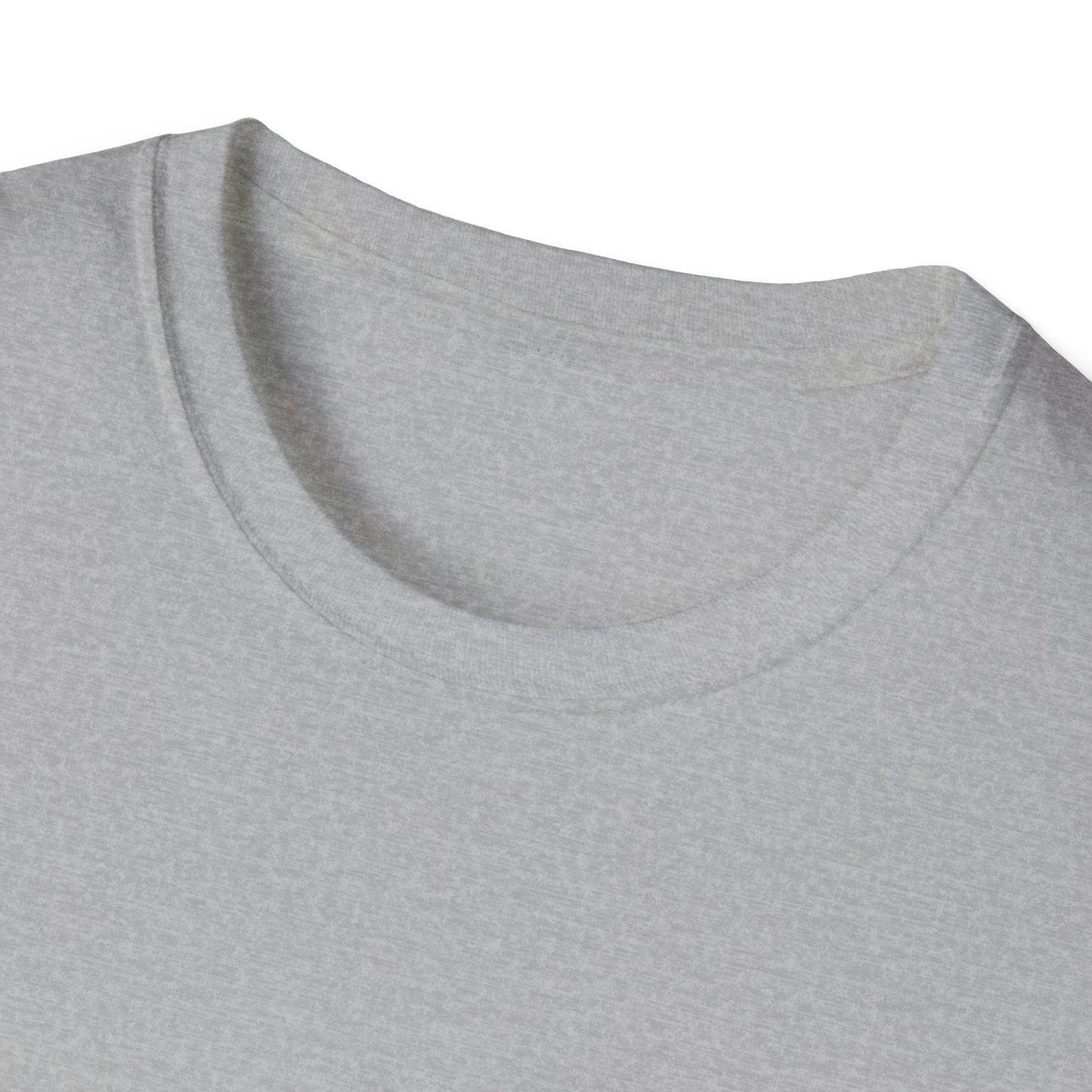 Everything I Touch Softstyle T-Shirt