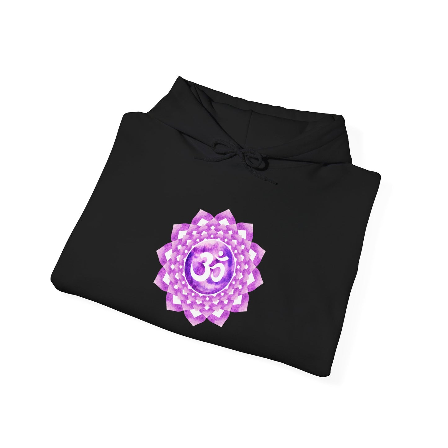SAHASRARA Hooded Sweatshirt