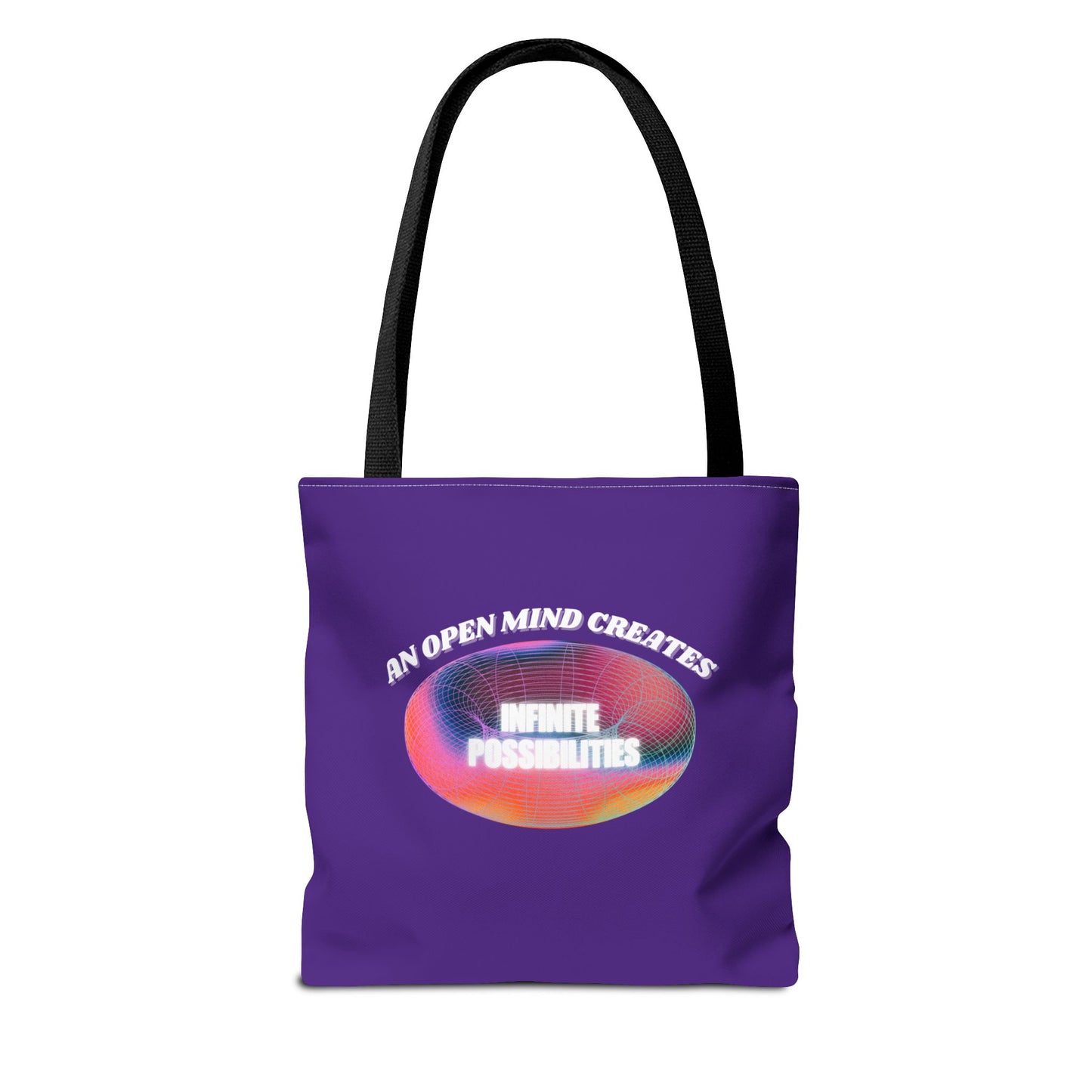 Infinite Possibilities Tote Bag