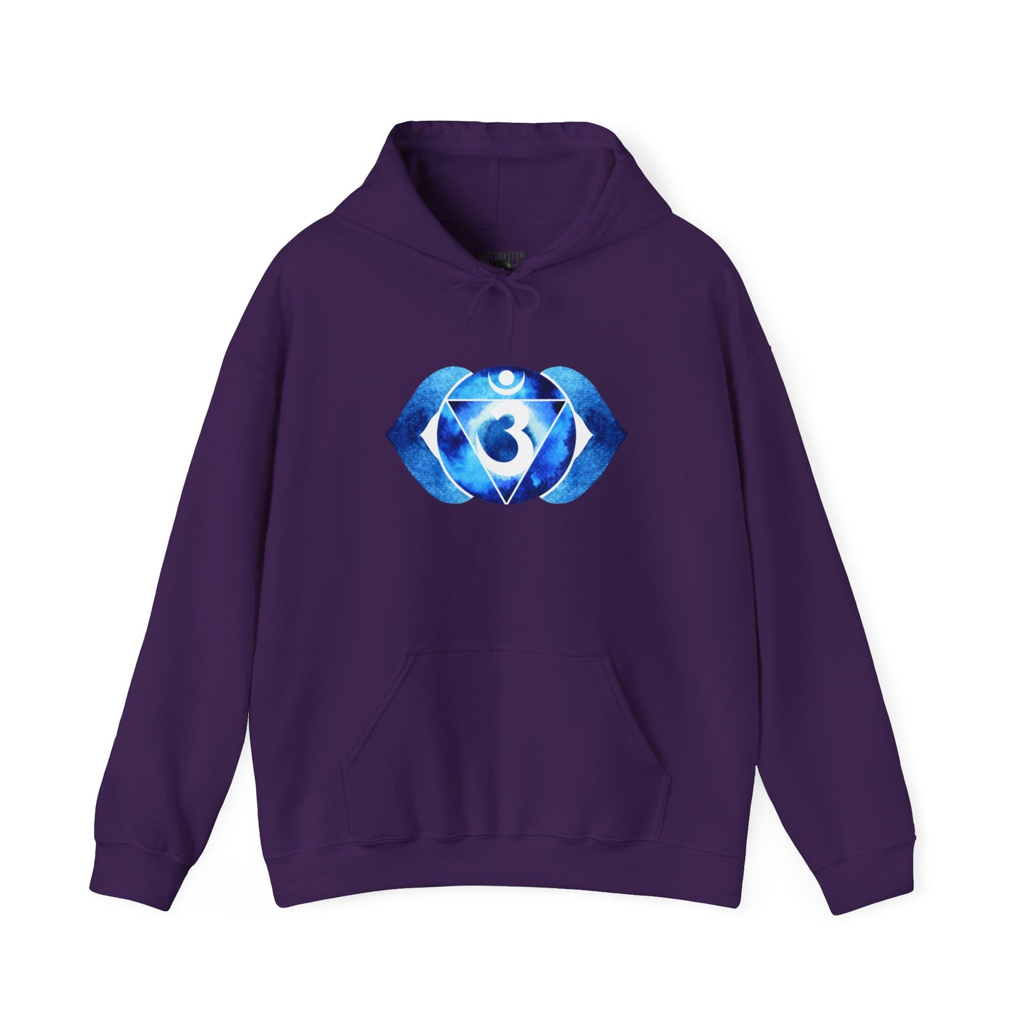 AJNA Hooded Sweatshirt