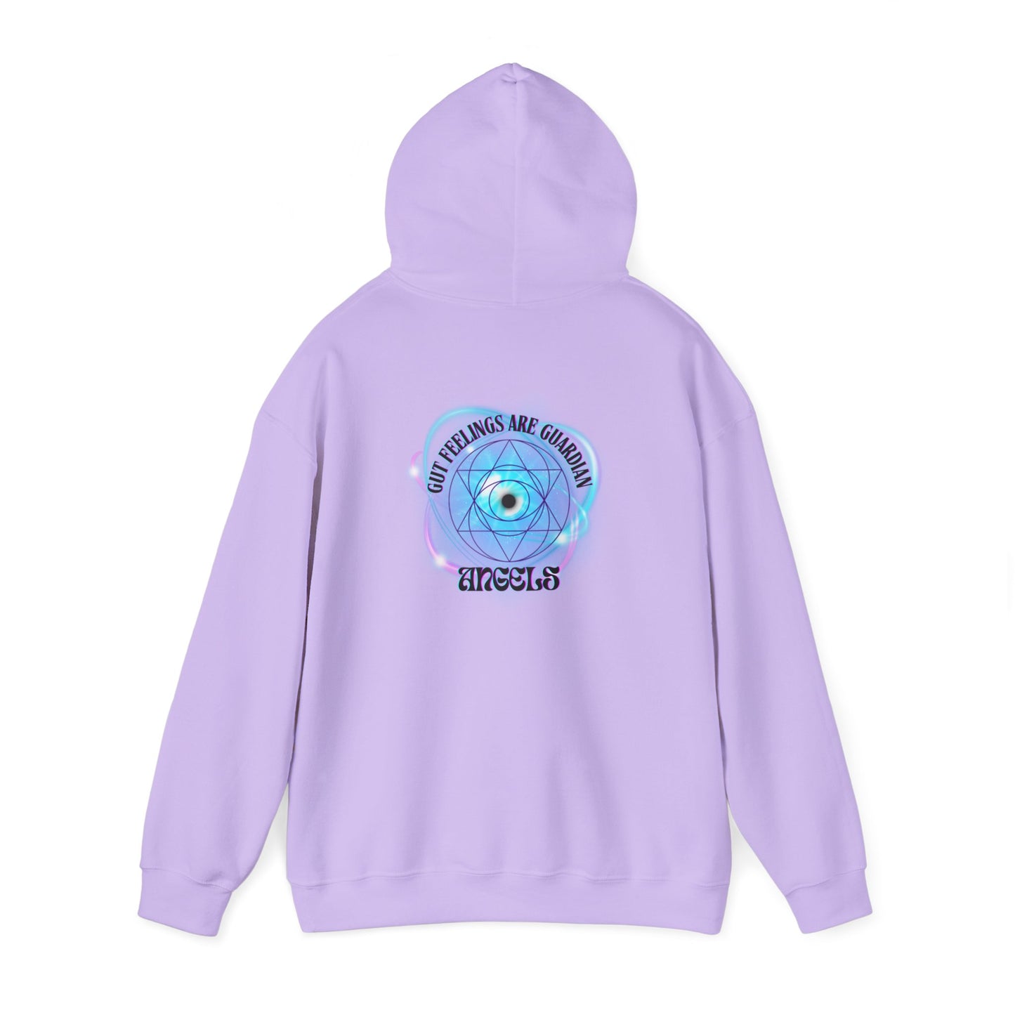 Guardian Angels Hooded Sweatshirt