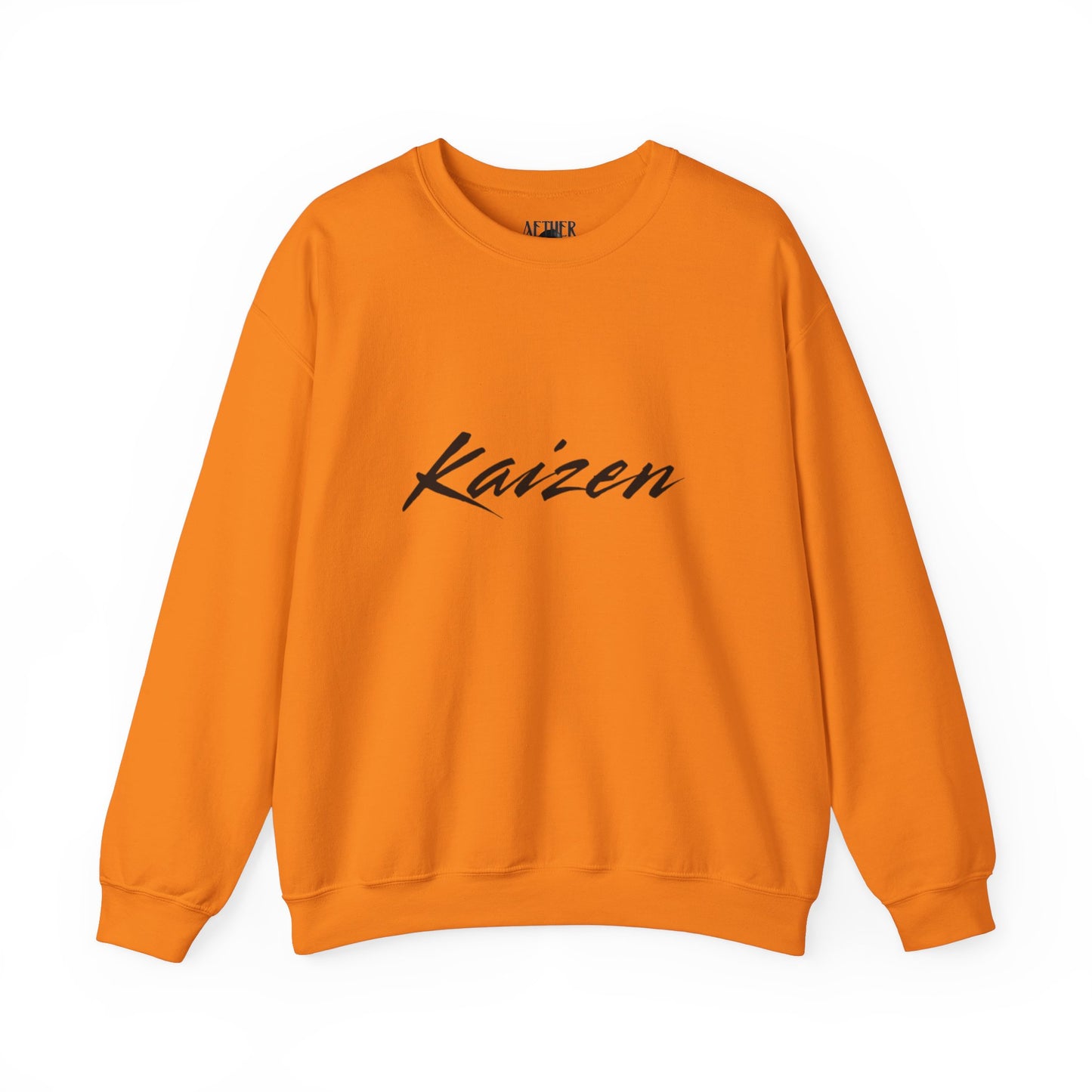 Kaizen Crewneck Sweatshirt