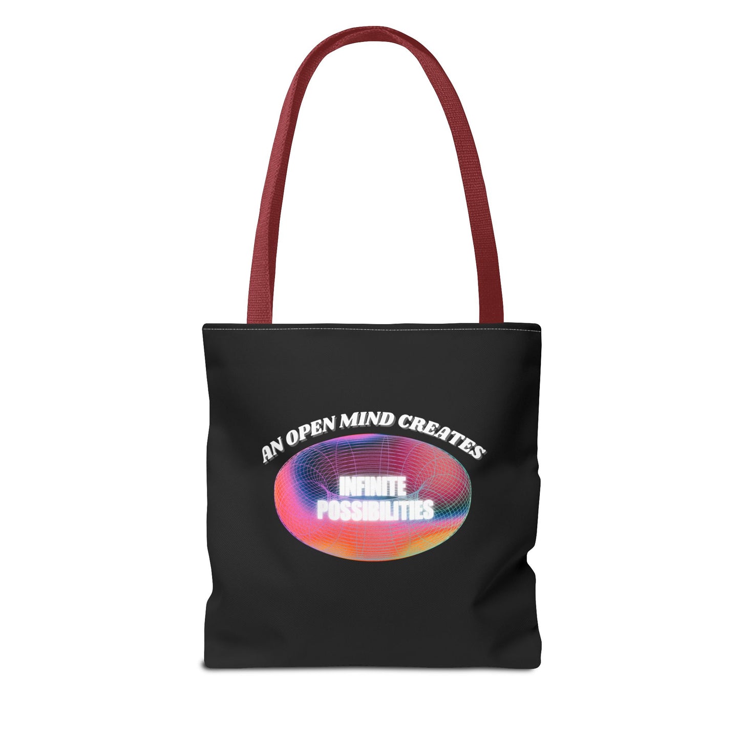Infinite Possibilities Tote Bag