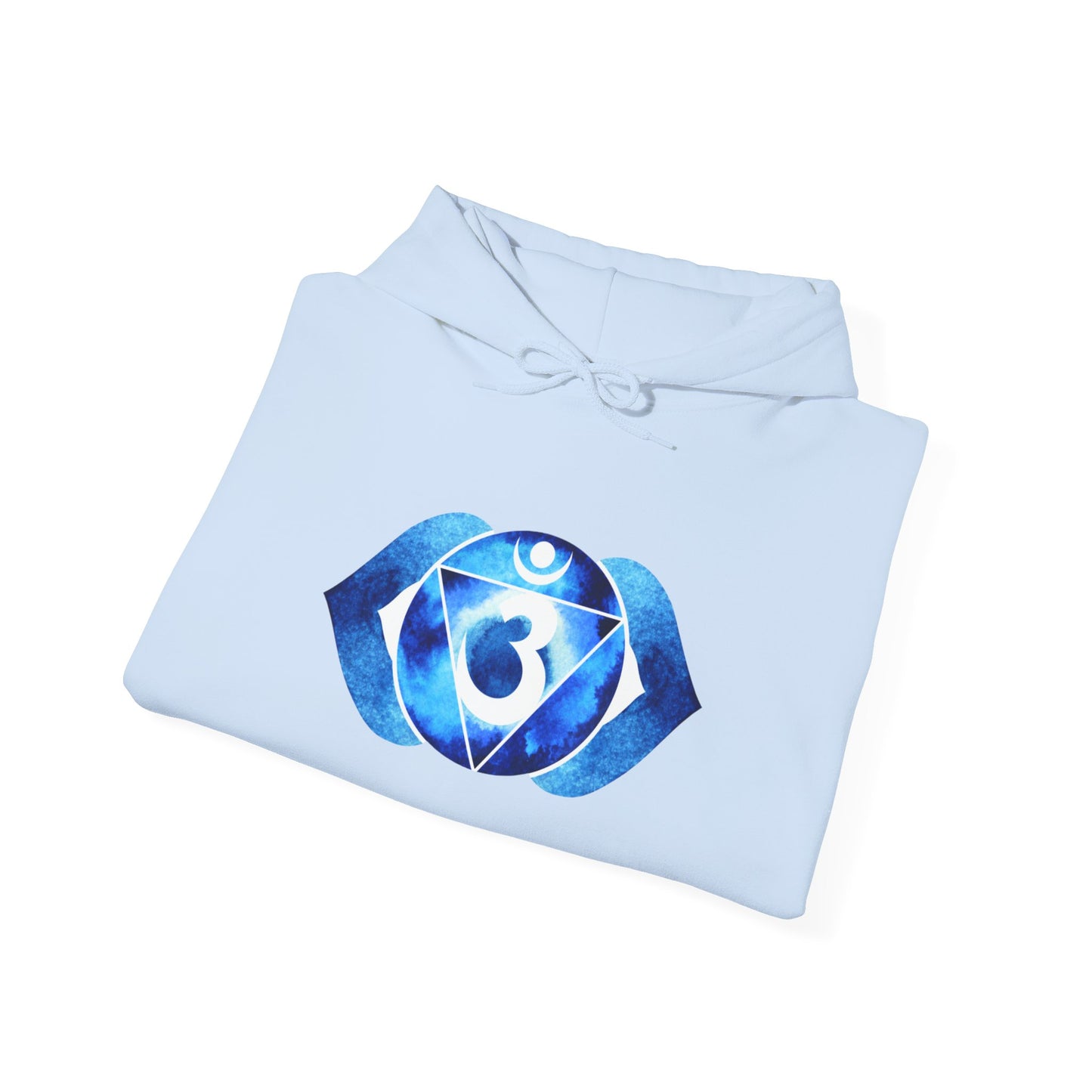 AJNA Hooded Sweatshirt